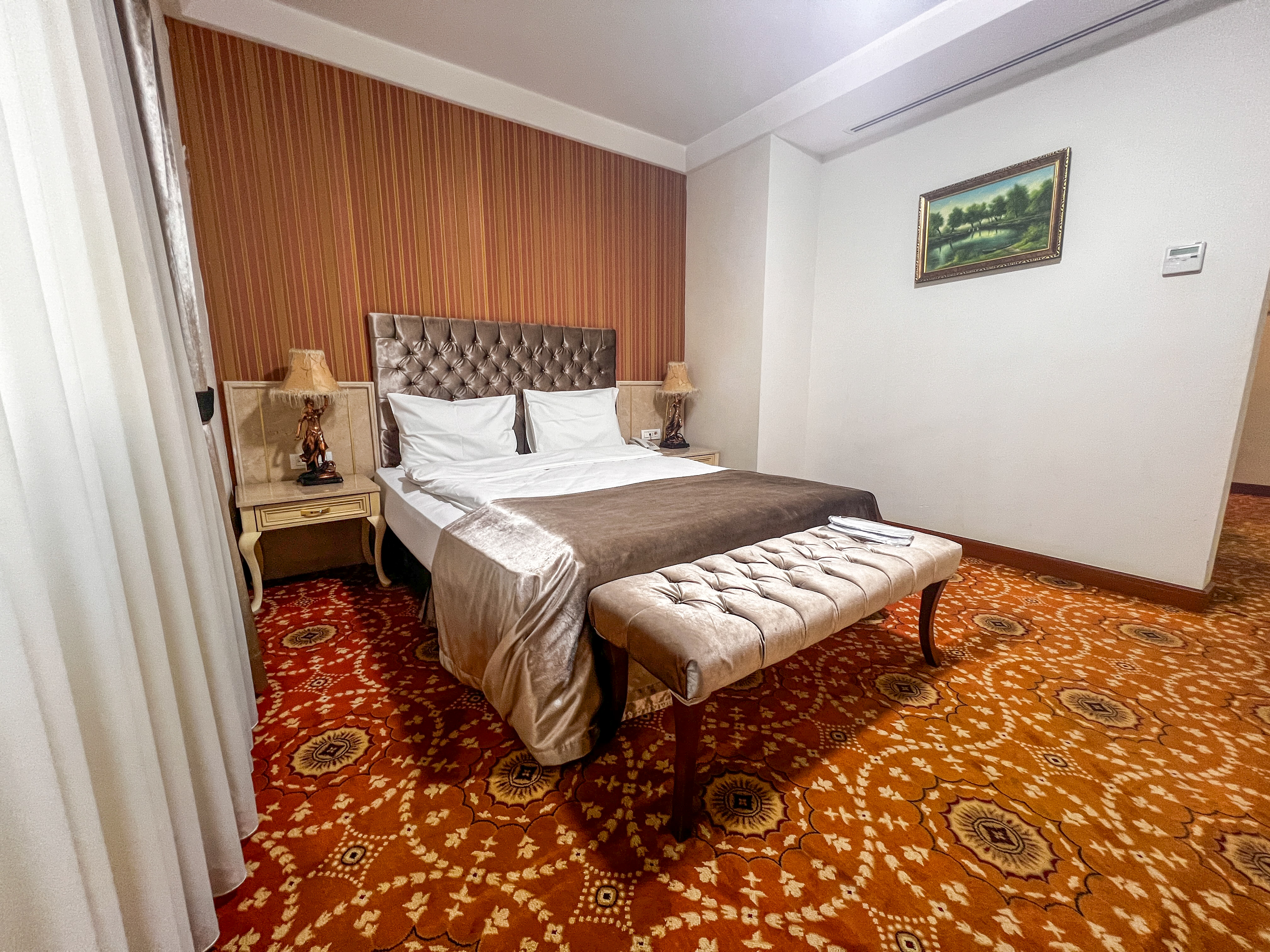 Atropat Old City Hotel