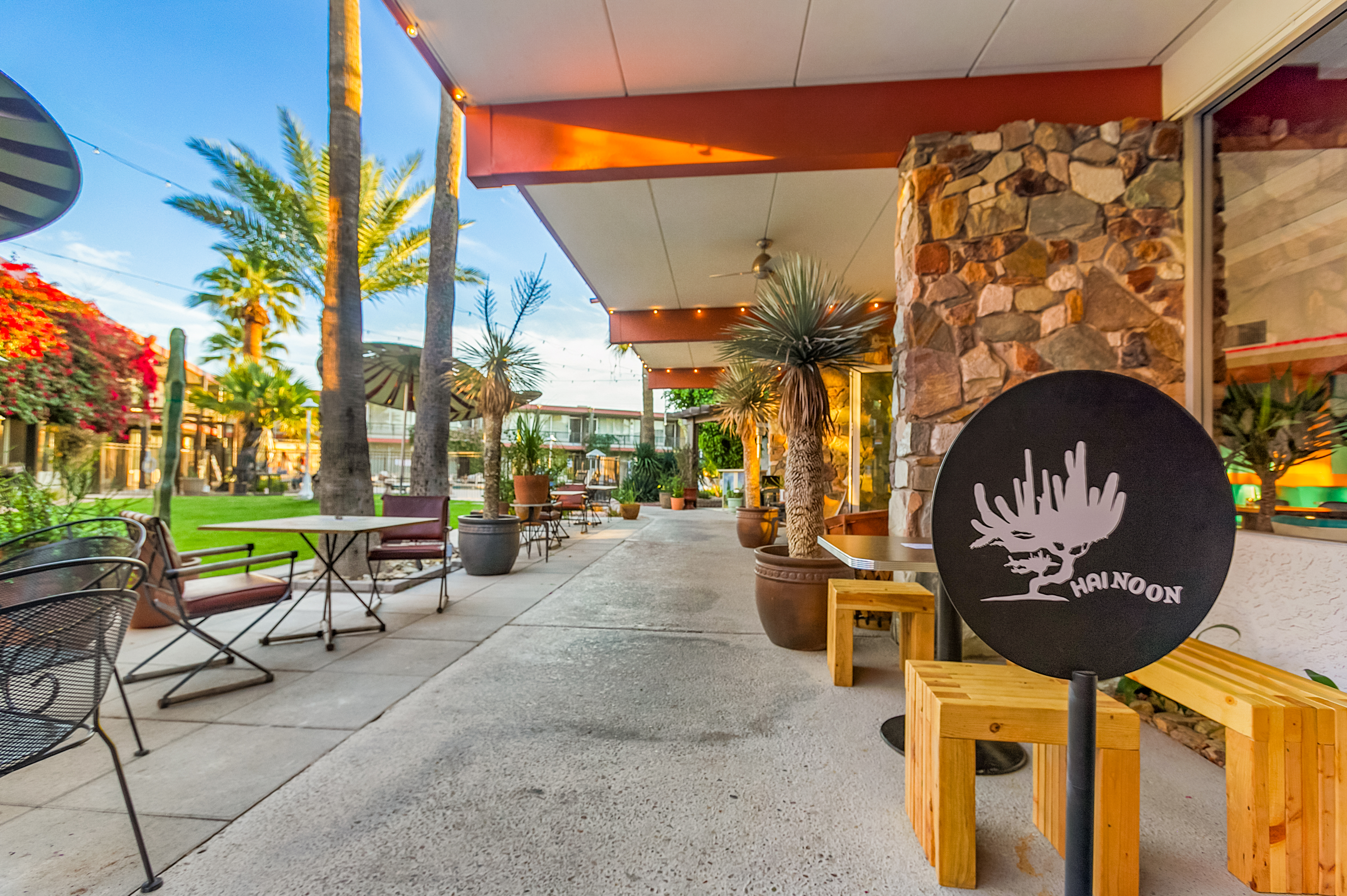 Papago Scottsdale by Reside, Trademark C. by Wy