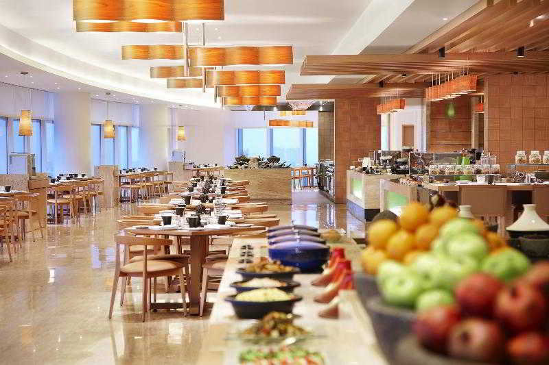 The Westin Mumbai Garden City by null