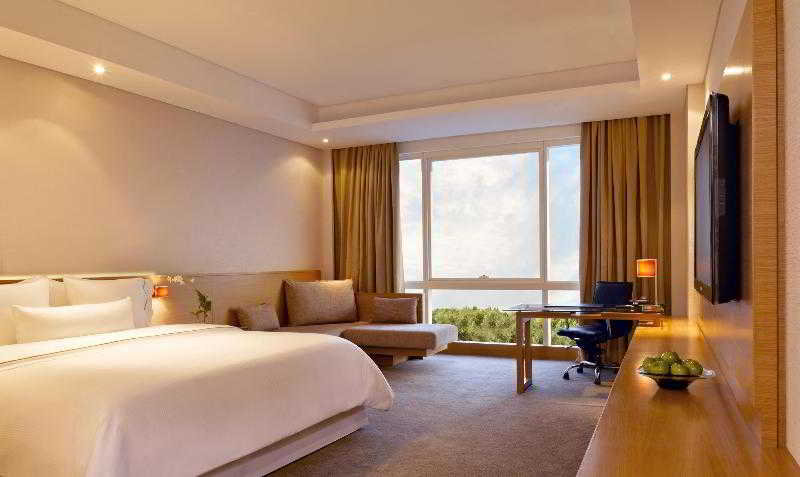 The Westin Mumbai Garden City by null