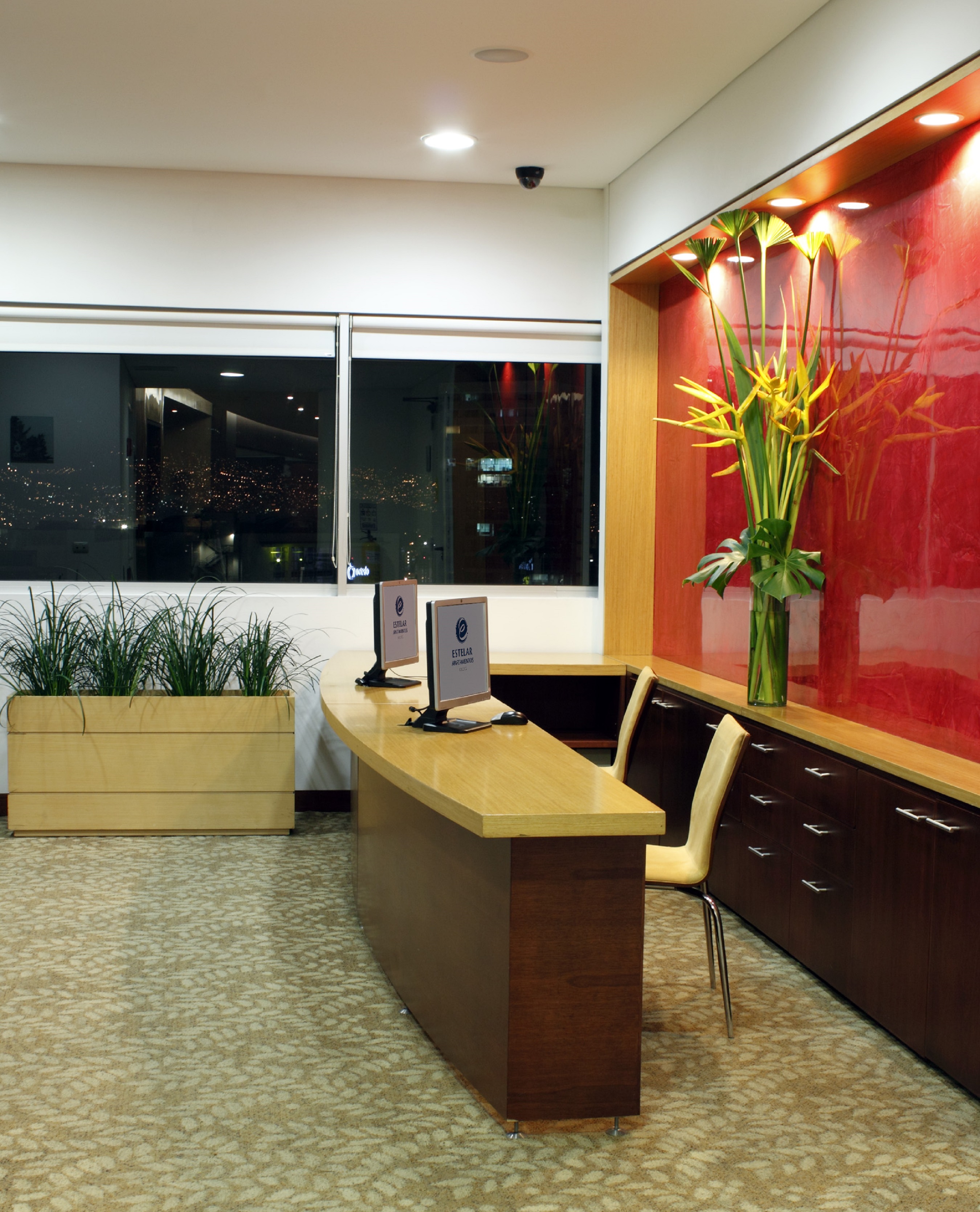 Estelar Apartamentos Medellin