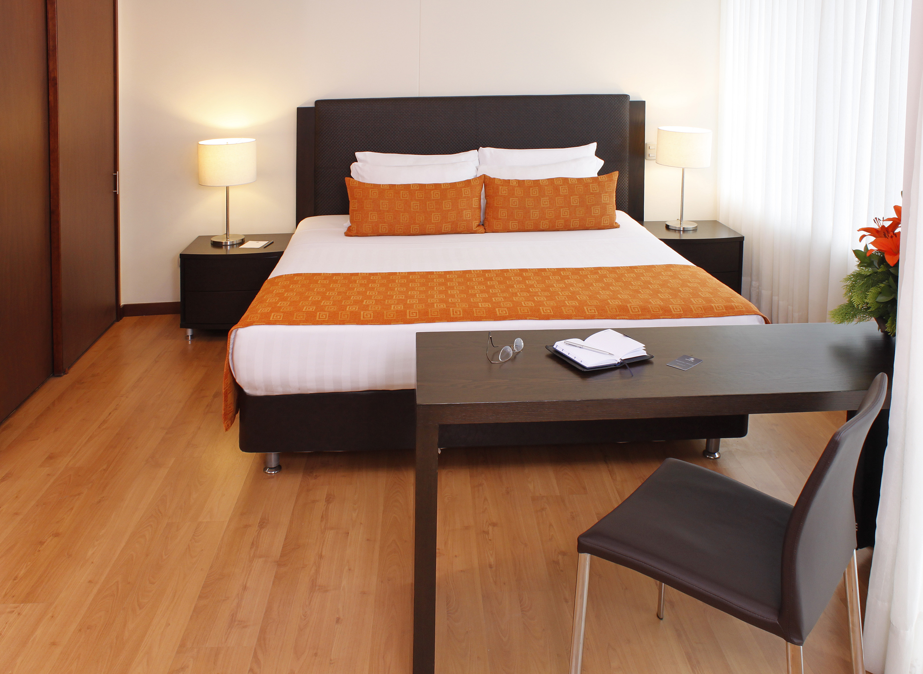 Estelar Apartamentos Medellin