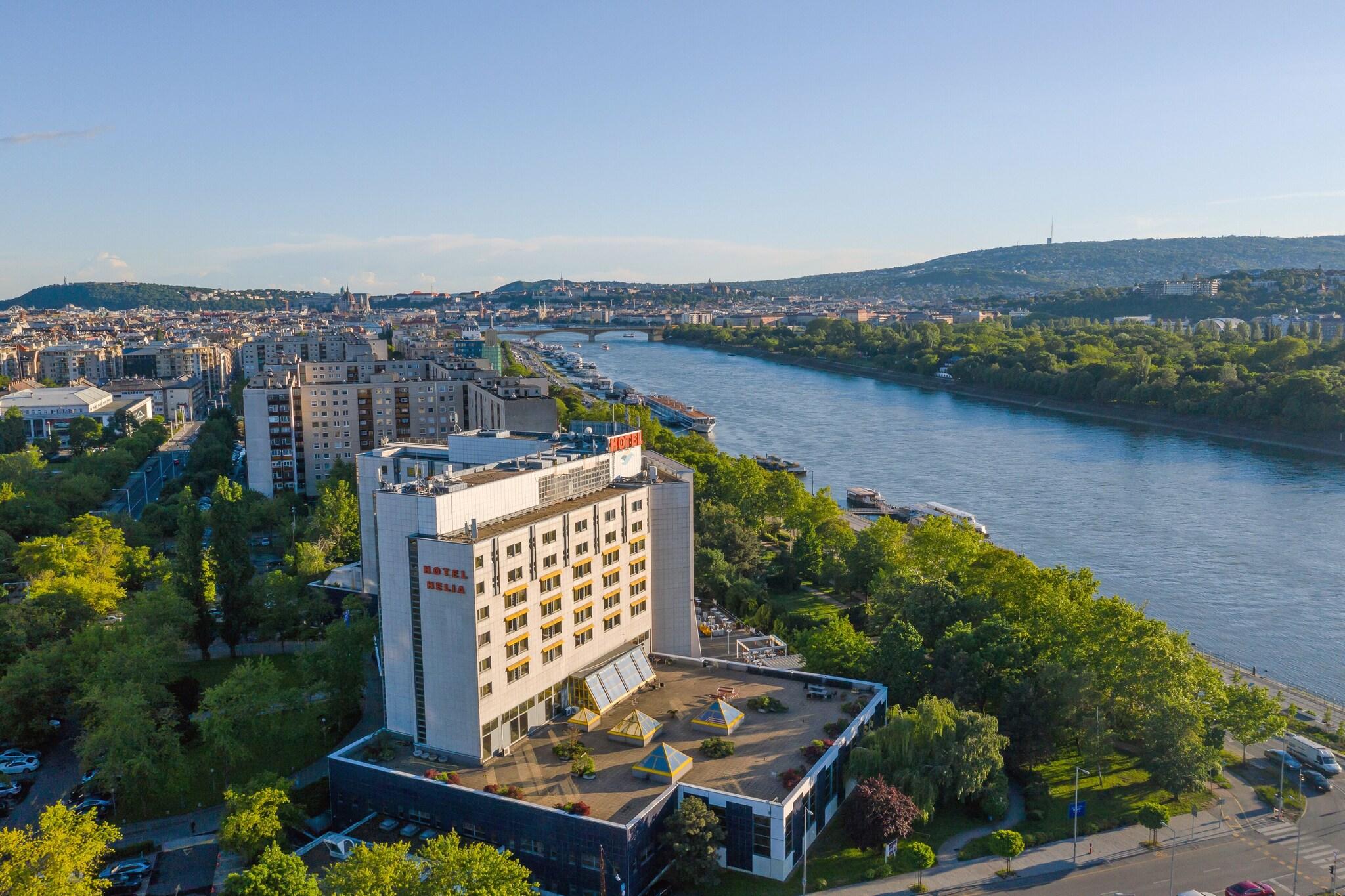 Danubius Hotel Helia