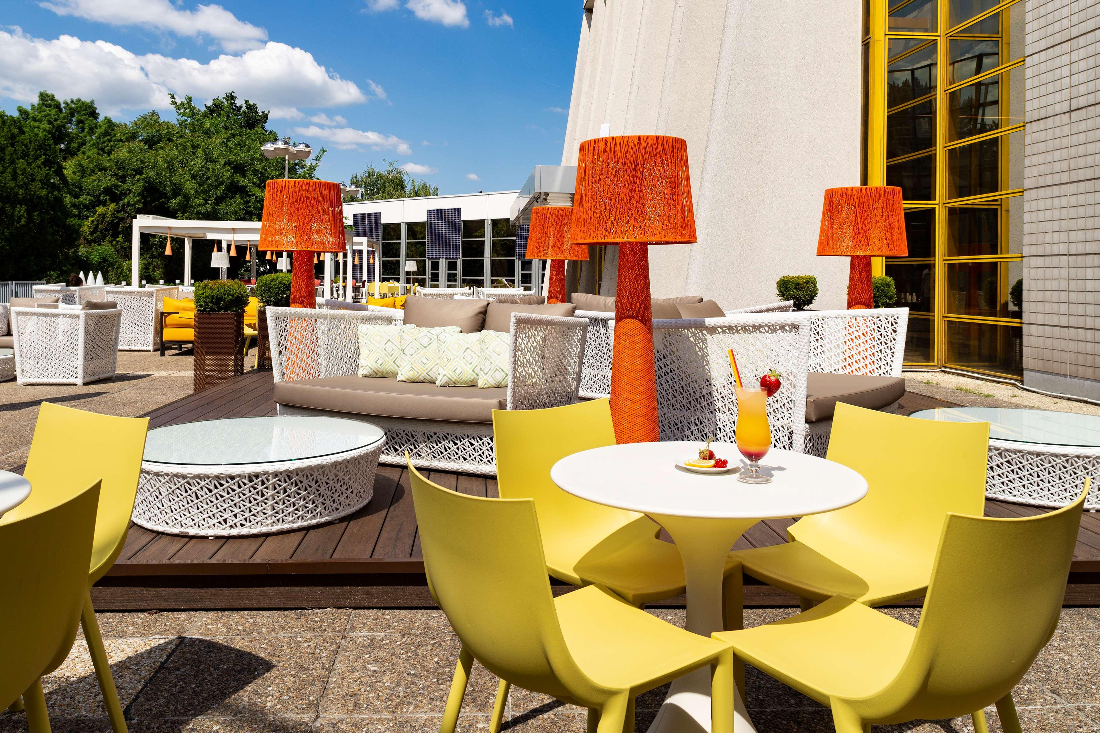 Danubius Hotel Helia by null