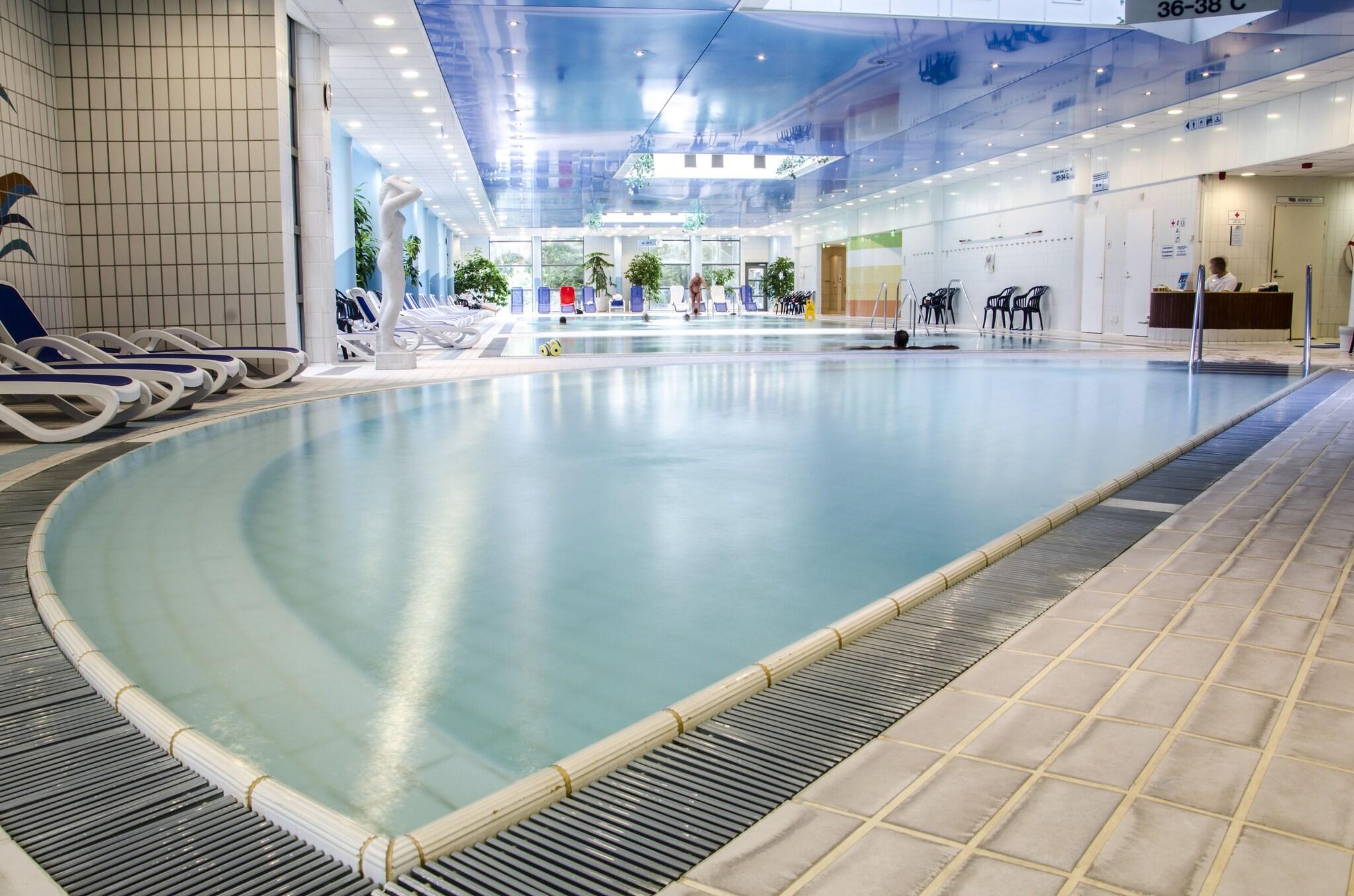 Danubius Hotel Helia by null