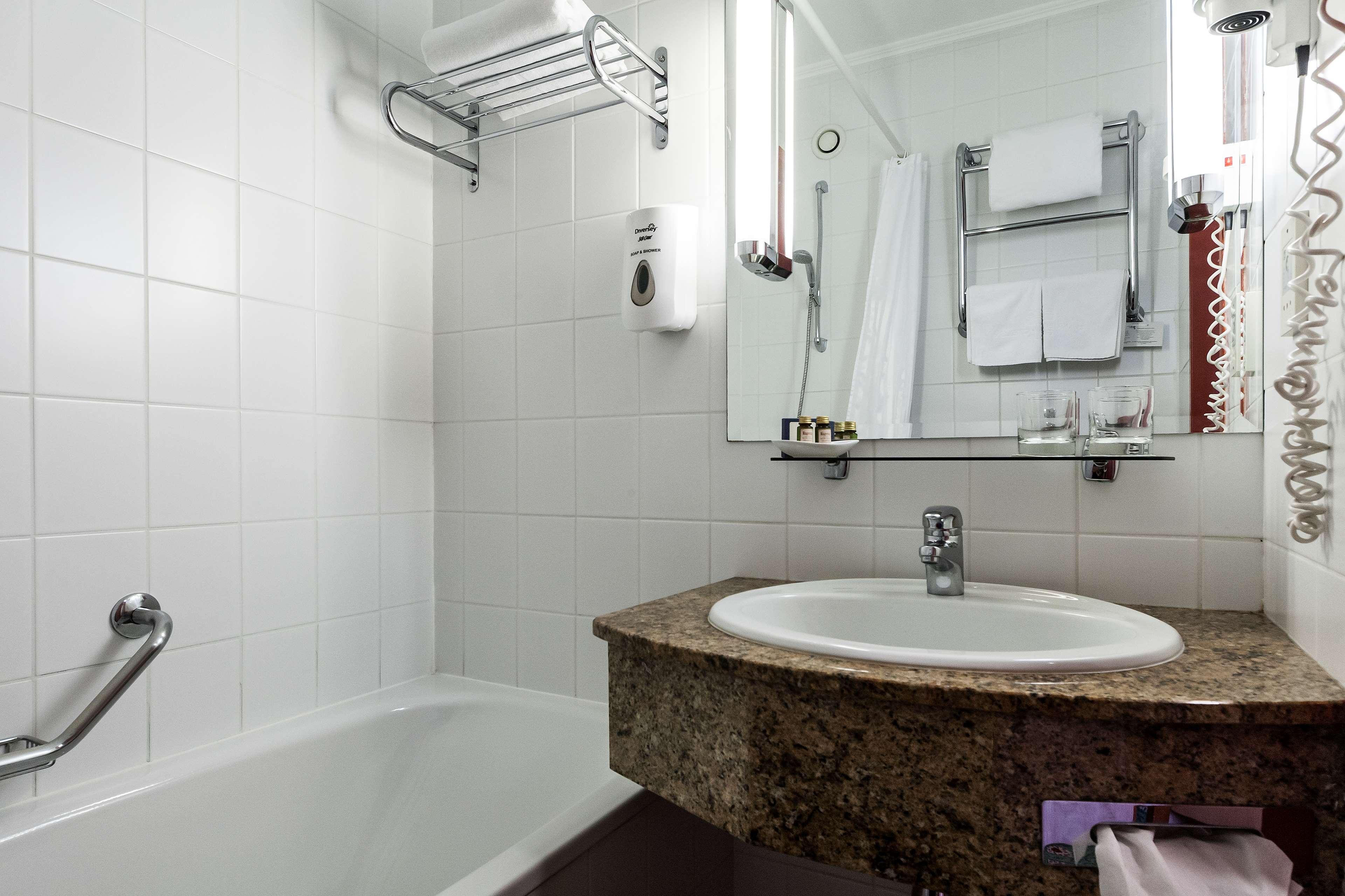 Danubius Hotel Helia by null