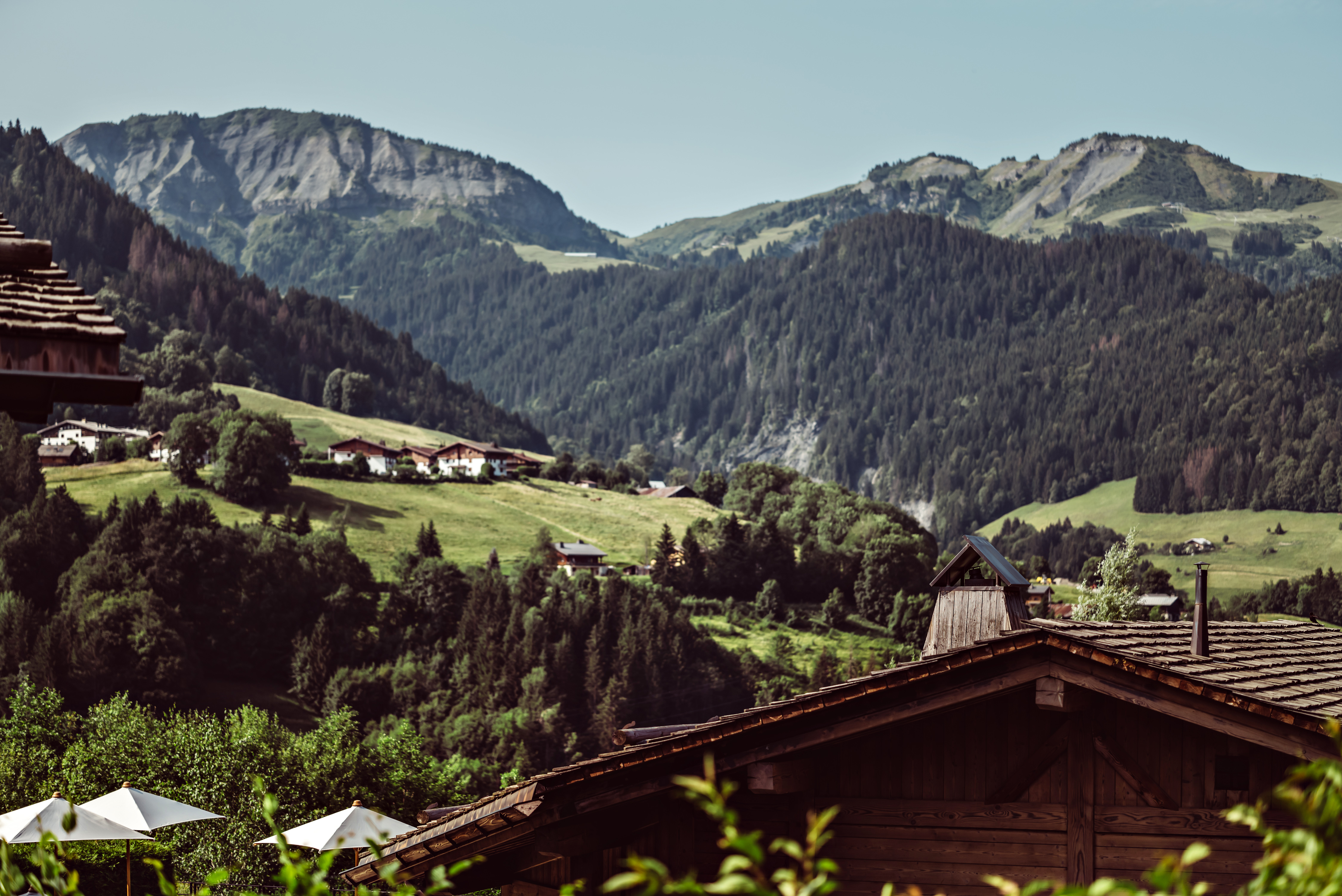 Hotel Alpaga - photo