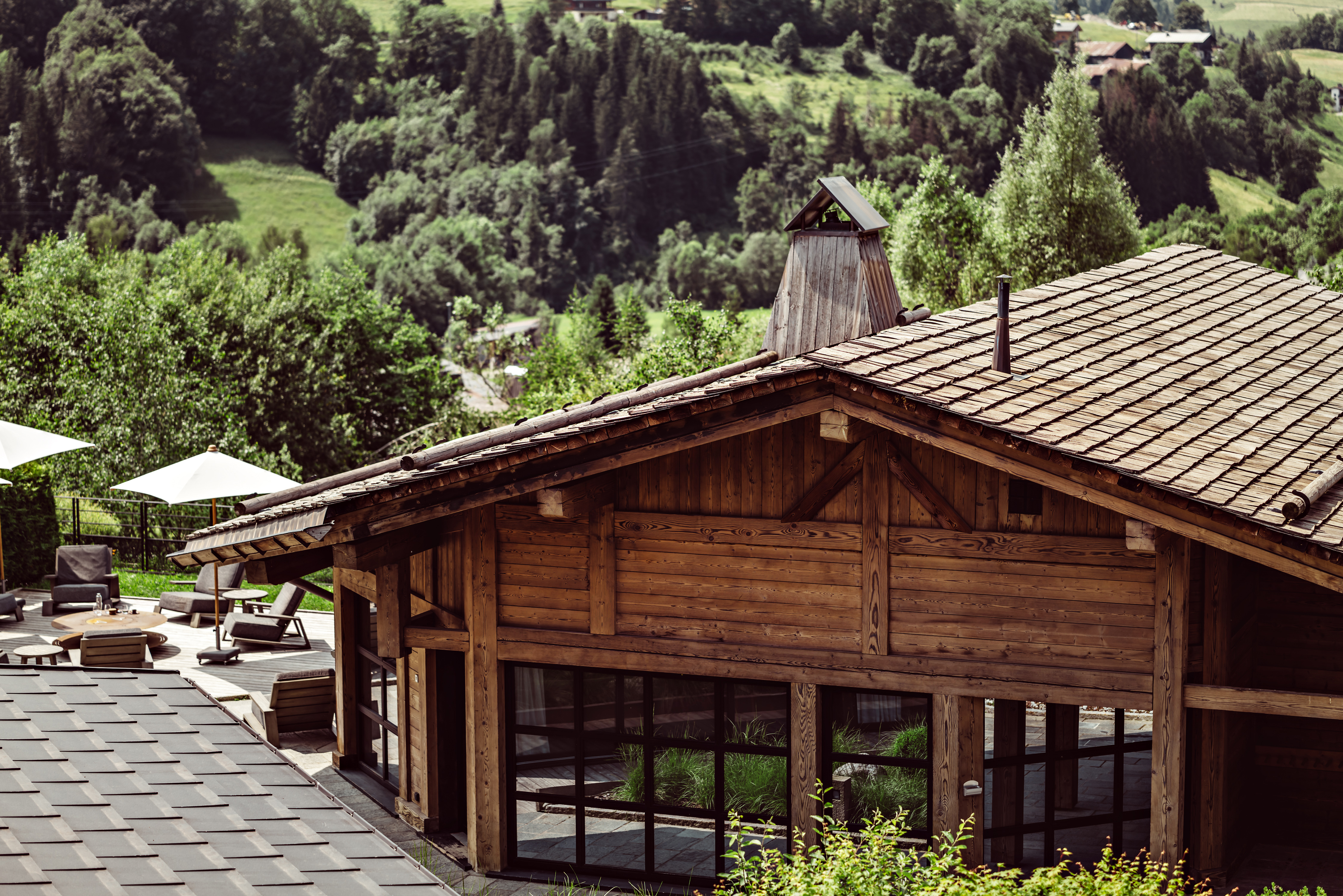 Hotel Alpaga - photo