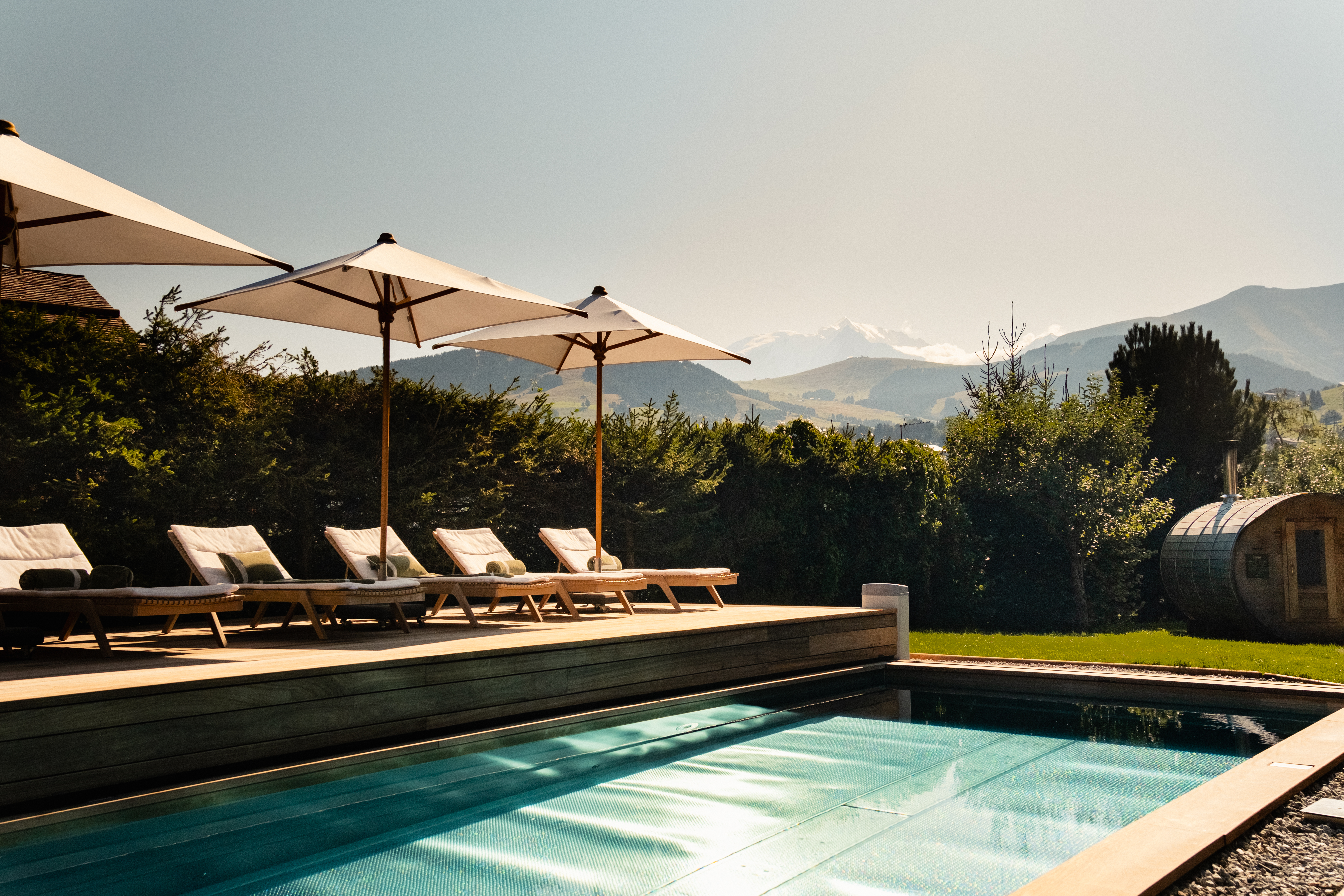 Hotel Alpaga - photo