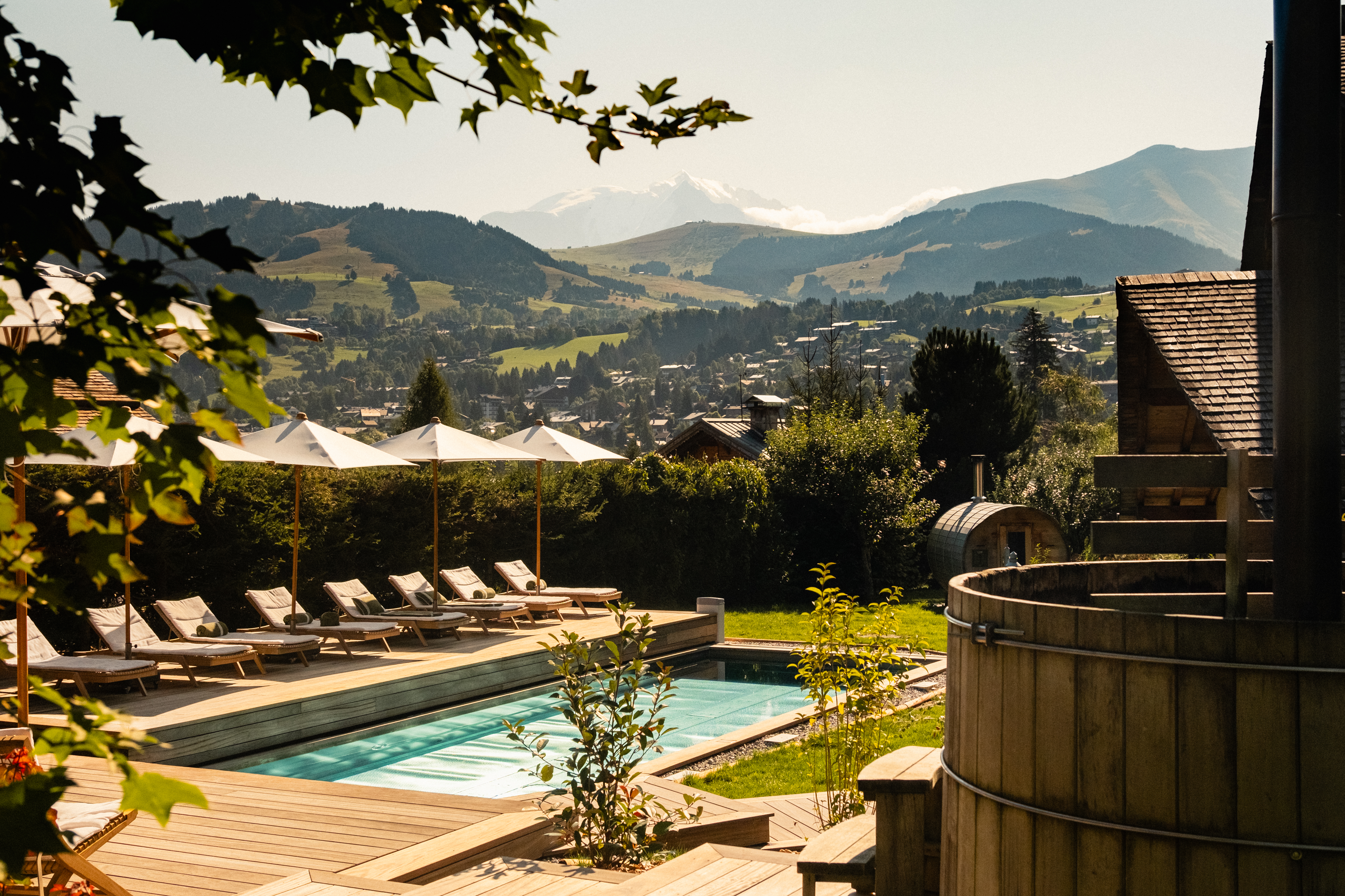 Hotel Alpaga - photo