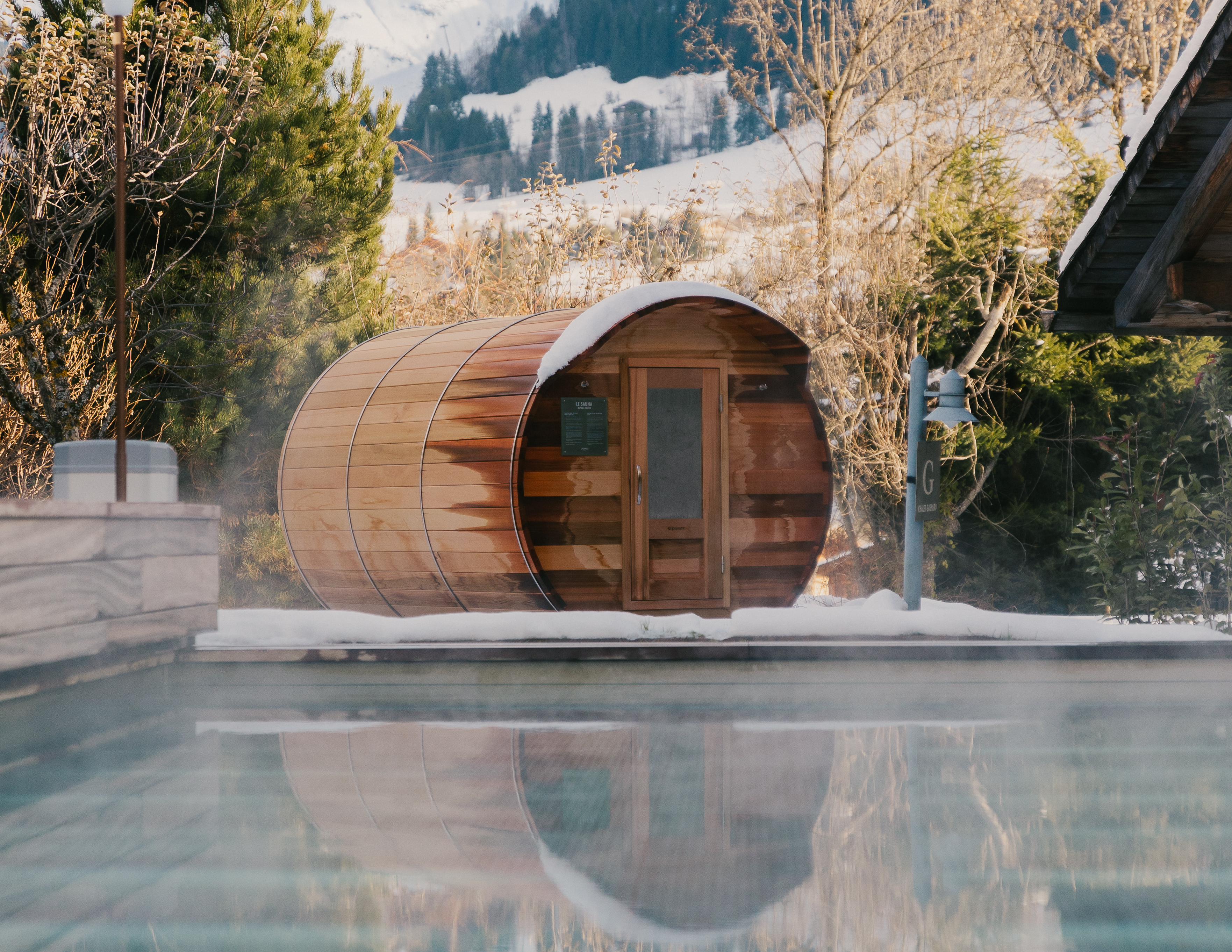 Hotel Alpaga - photo