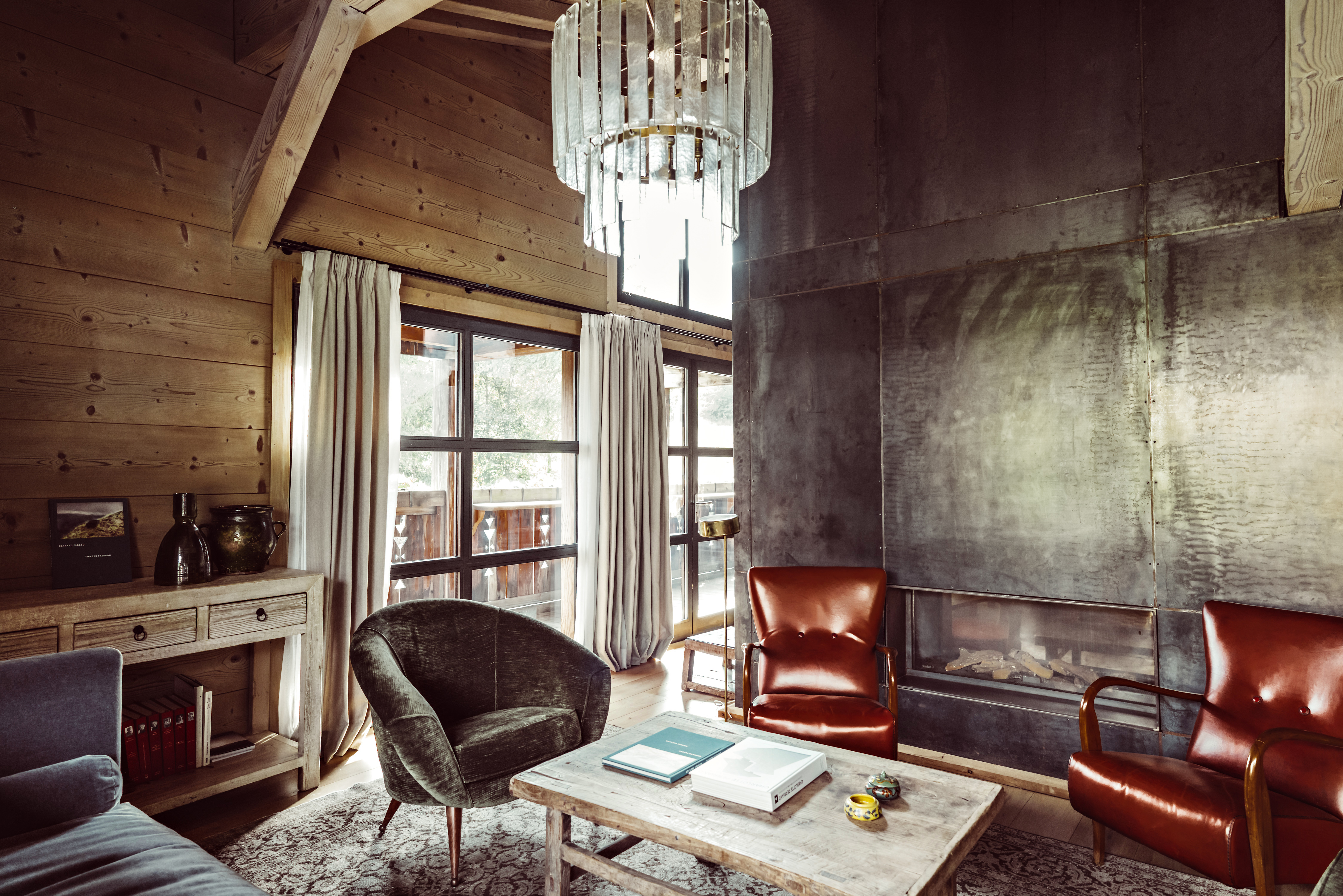 Hotel Alpaga - photo