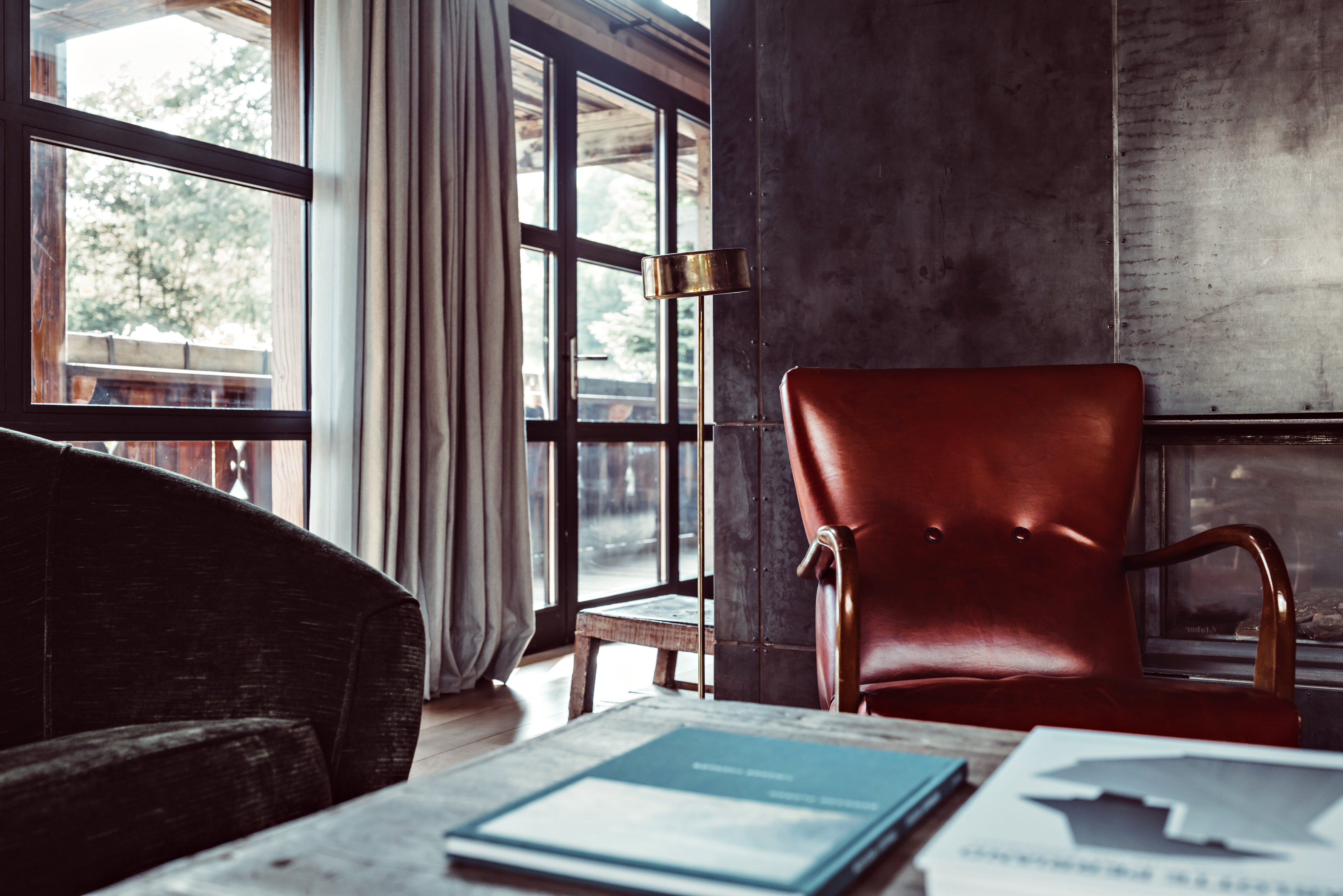 Hotel Alpaga - photo