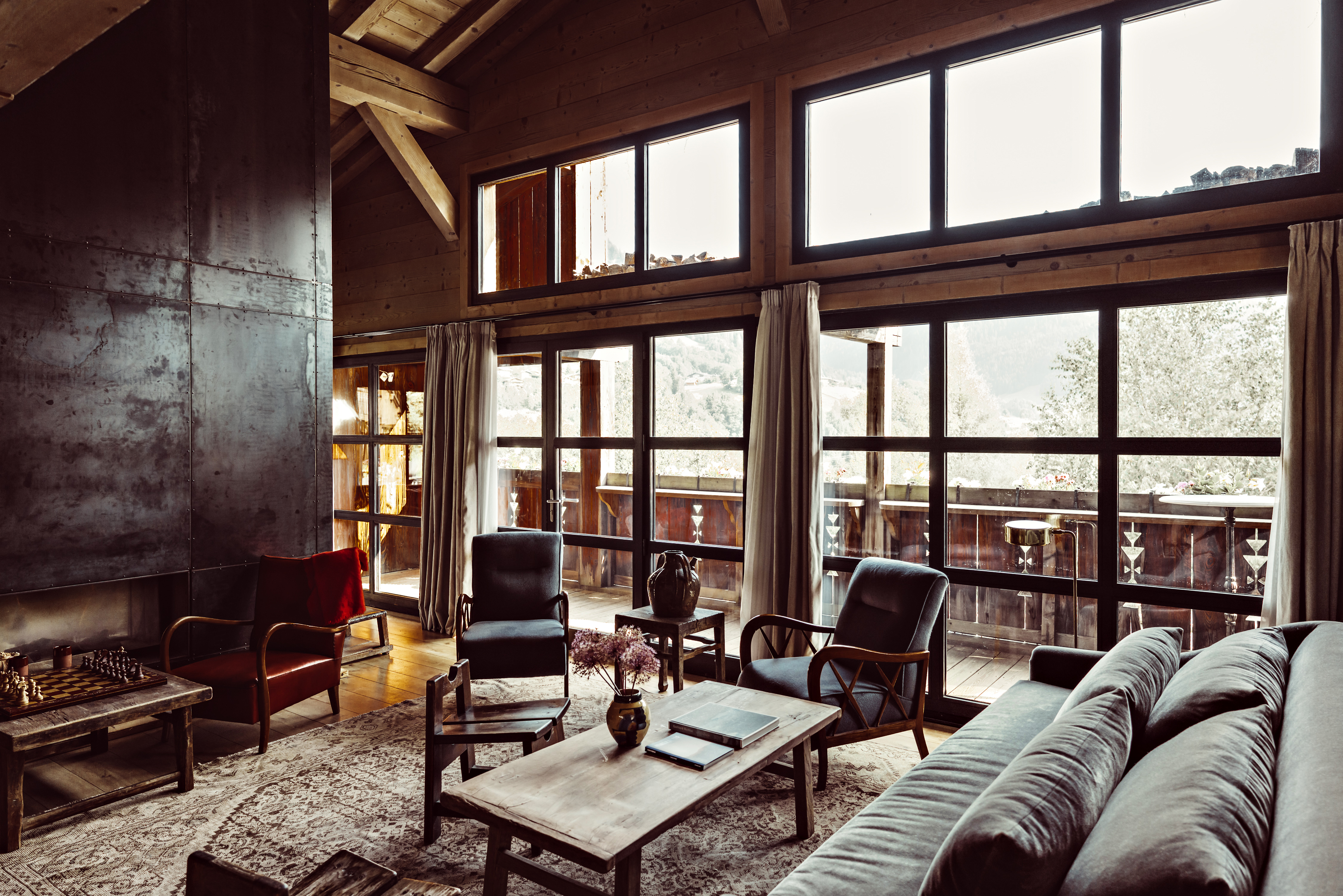 Hotel Alpaga - photo