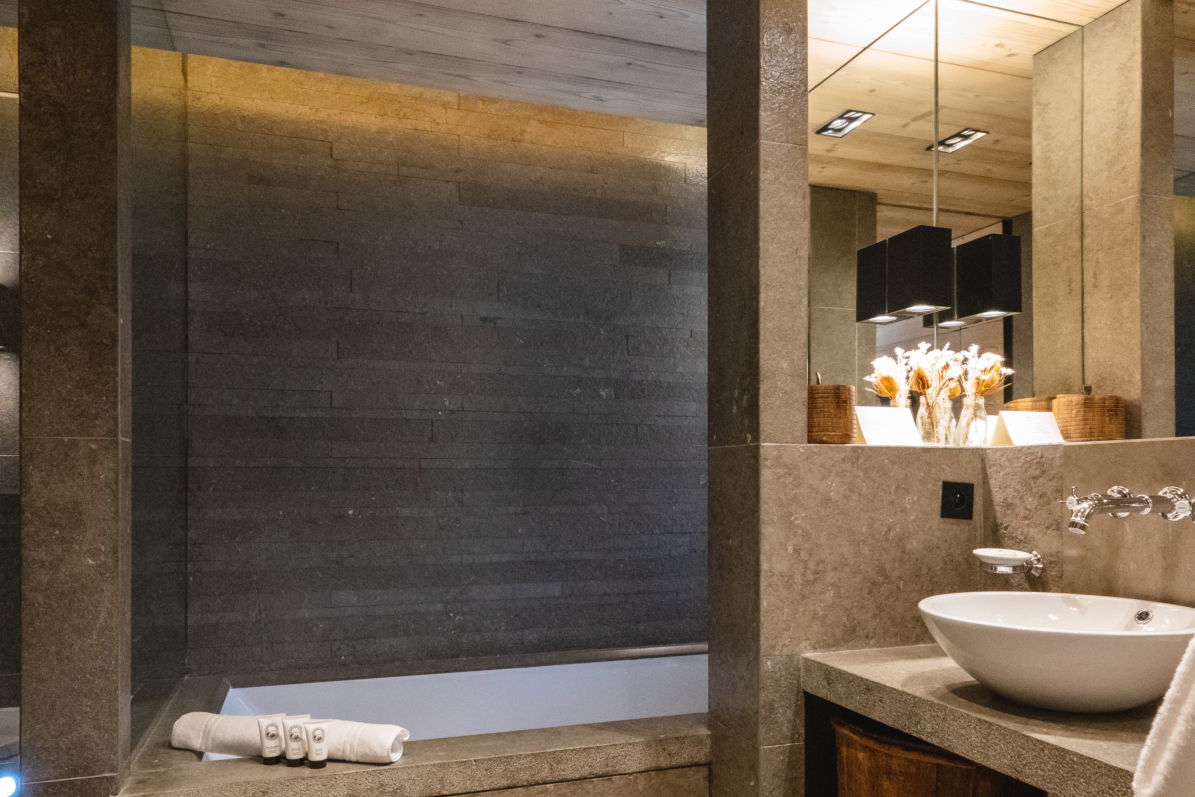 L'Alpaga, Megève, a Beaumier Hotel by null