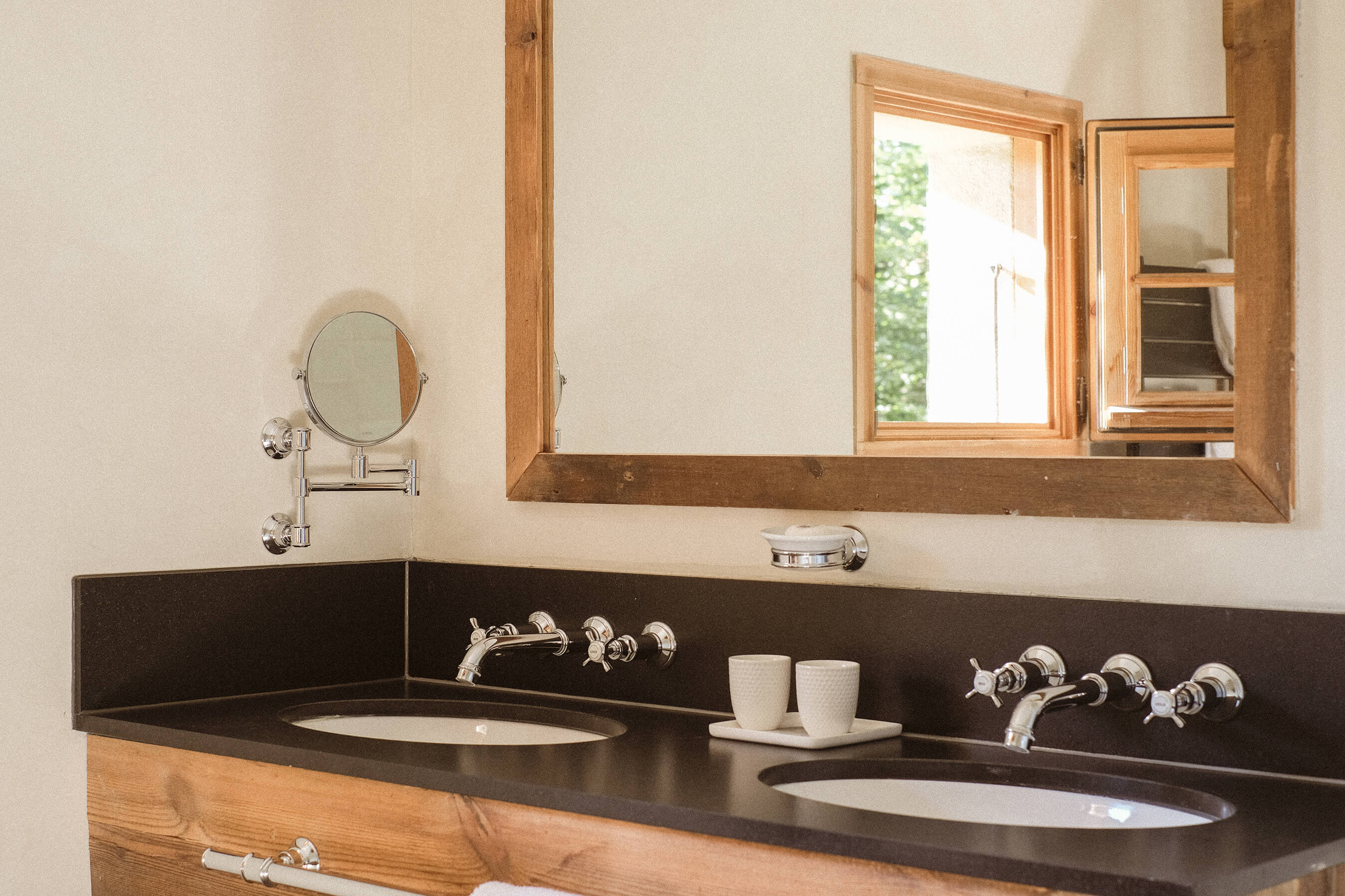 L'Alpaga, Megève, a Beaumier Hotel by null