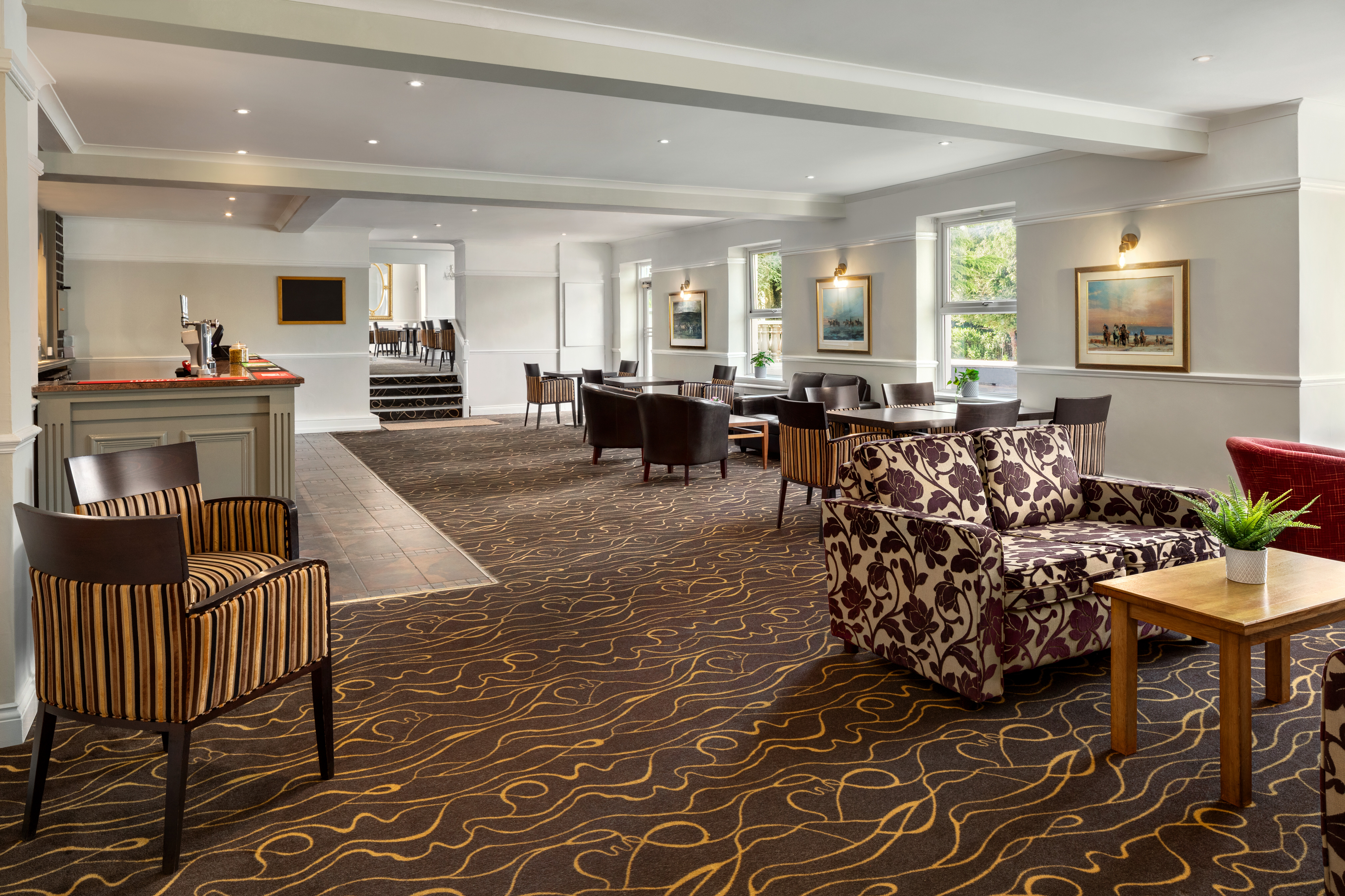 Ramada by Wyndham Cheltenham