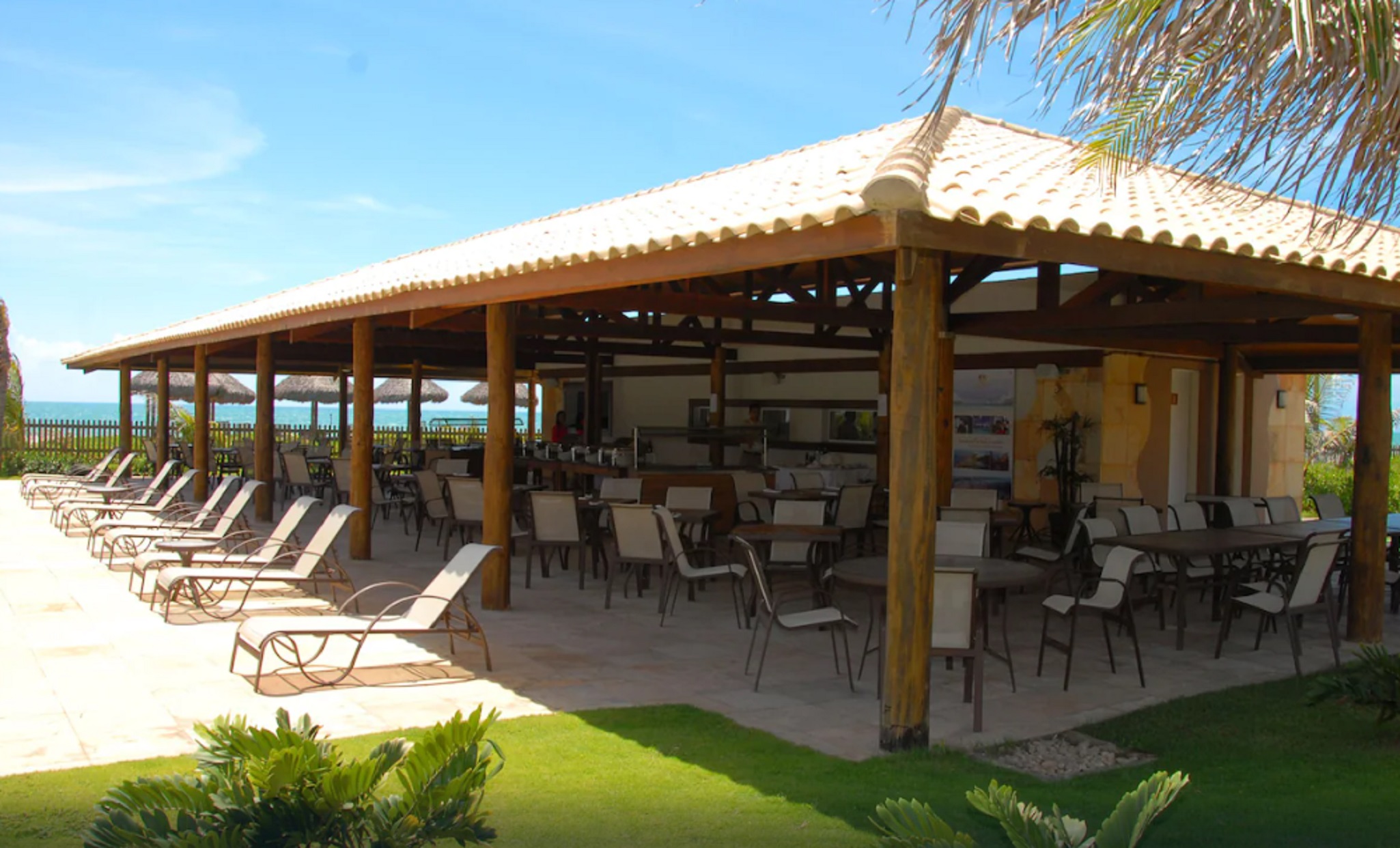 Dom Pedro Laguna Beach Resort & Golf by WAM
