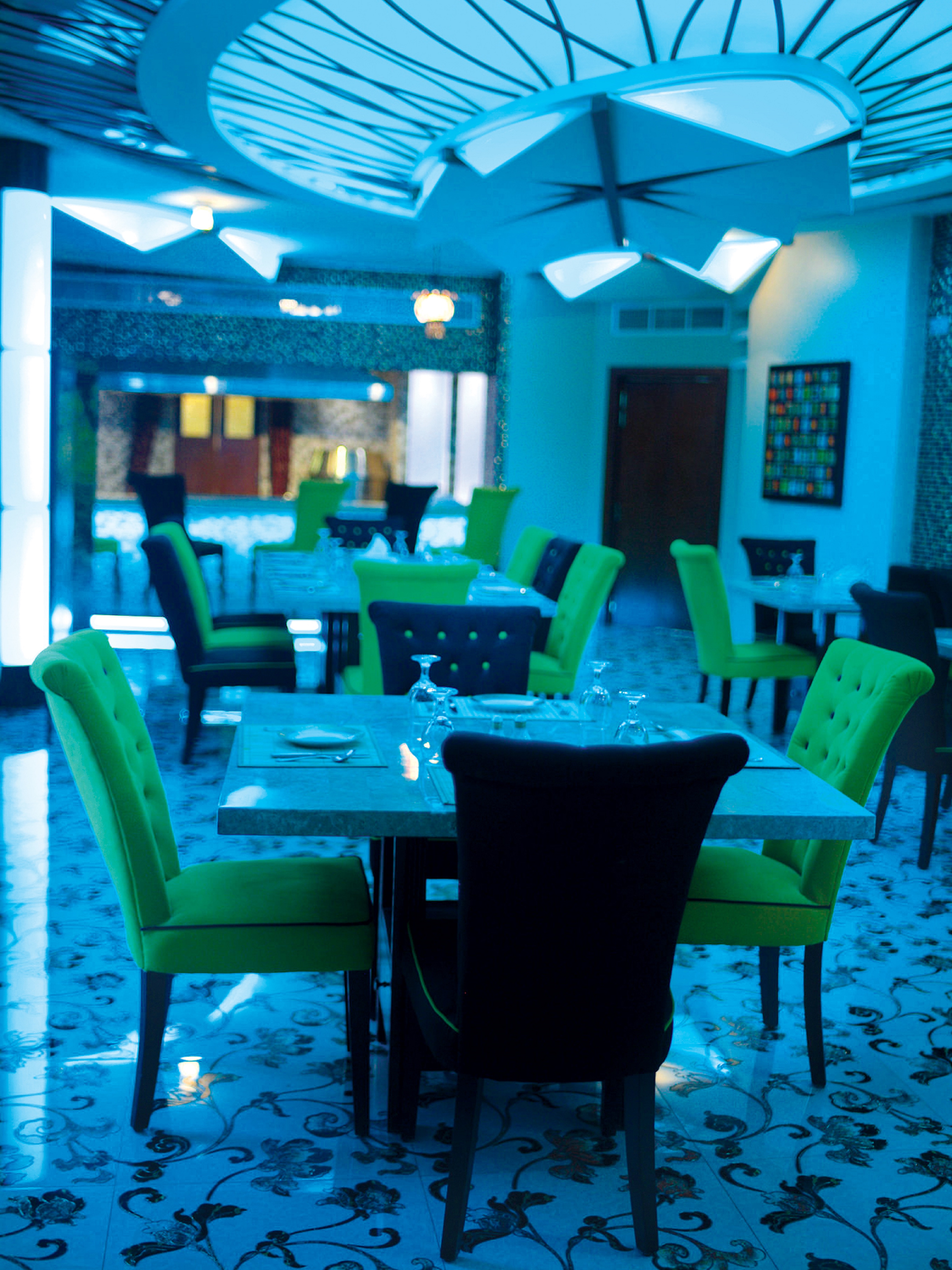 Panorama Hotel Bahrain