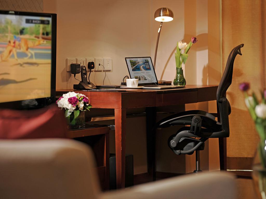 Fraser Suites Seef Bahrain