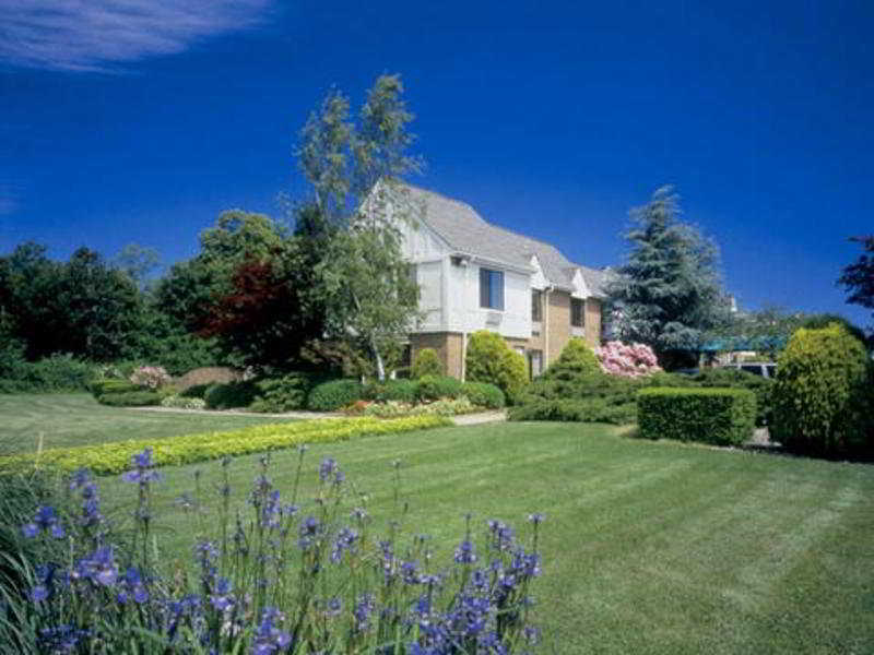 Southampton Inn by null