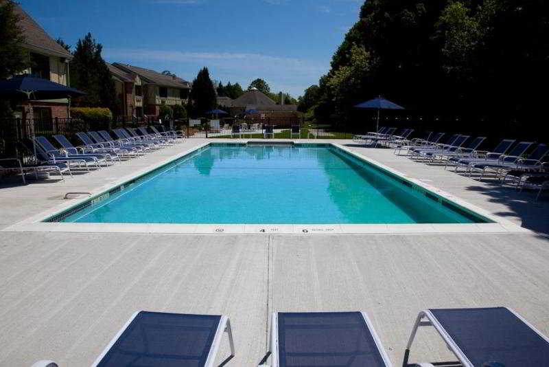 Southampton Inn by null