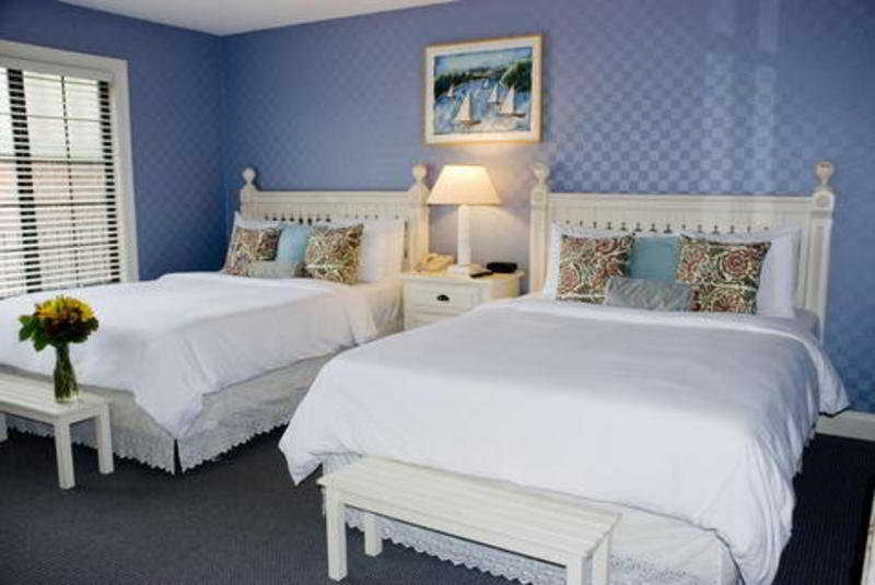 Southampton Inn by null