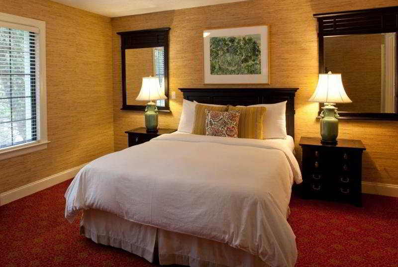 Southampton Inn by null