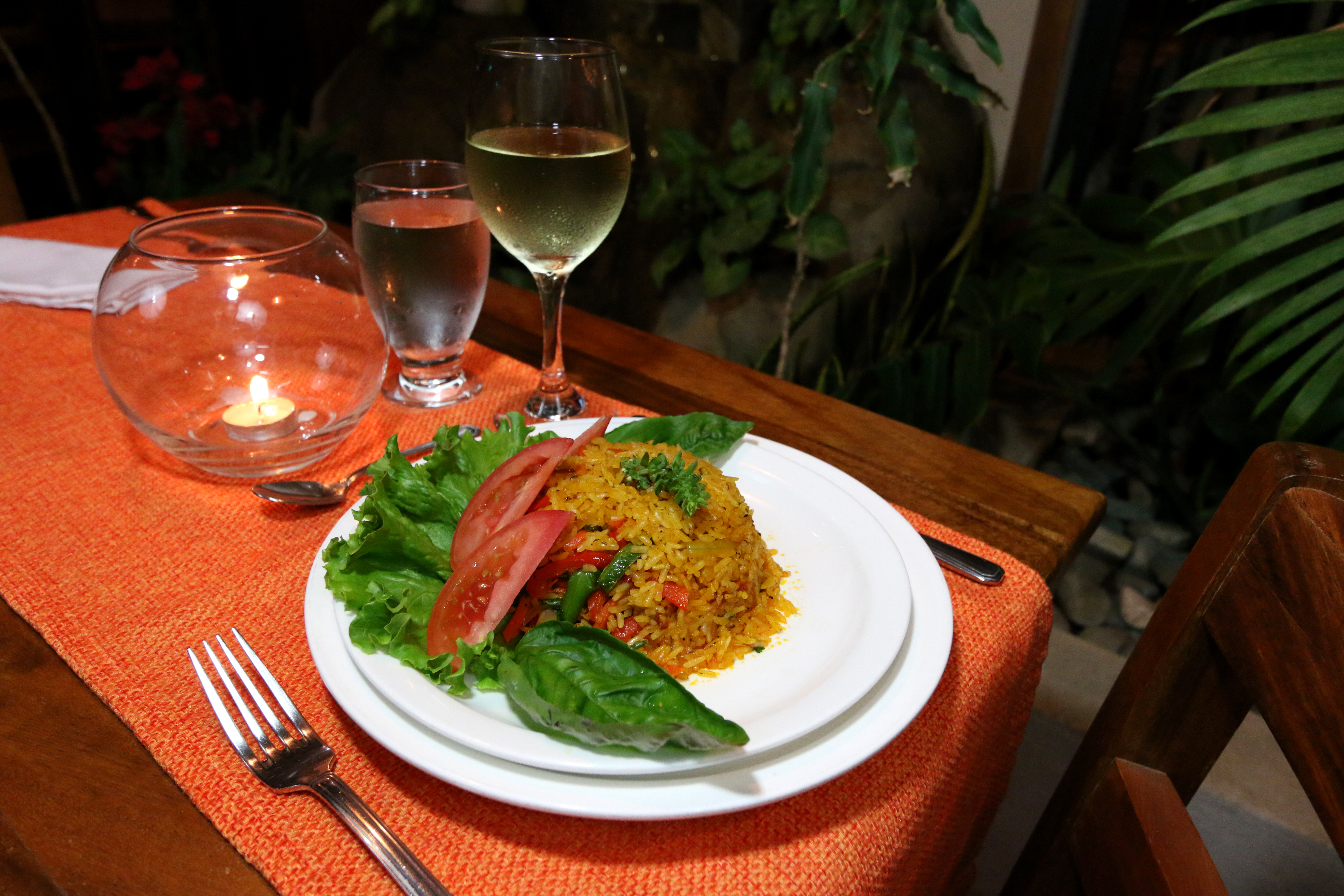 Monteverde Country Lodge