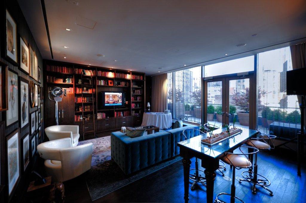 Imagem da galeria de Kimpton Hotel Eventi