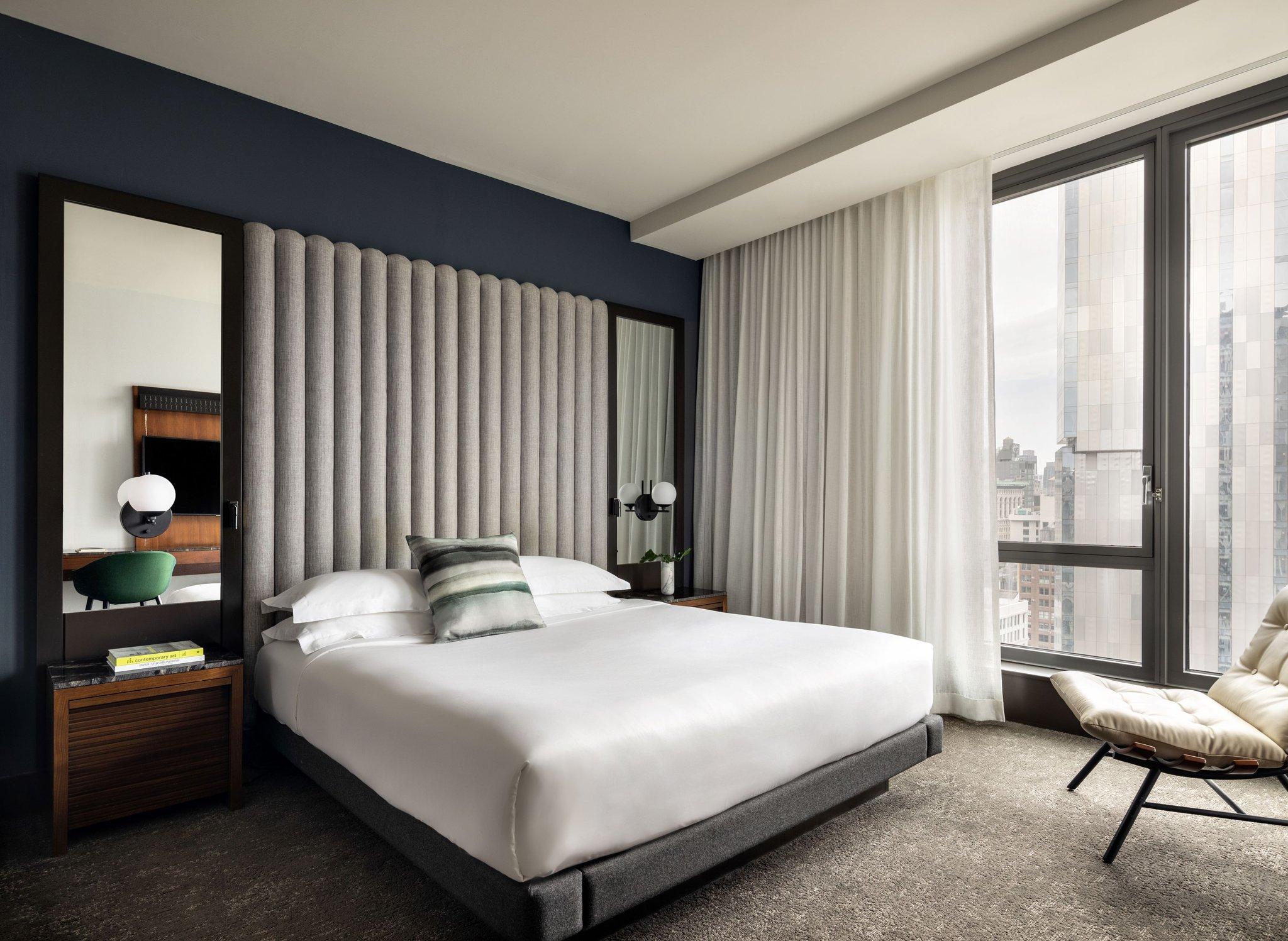 Imagem da galeria de Kimpton Hotel Eventi
