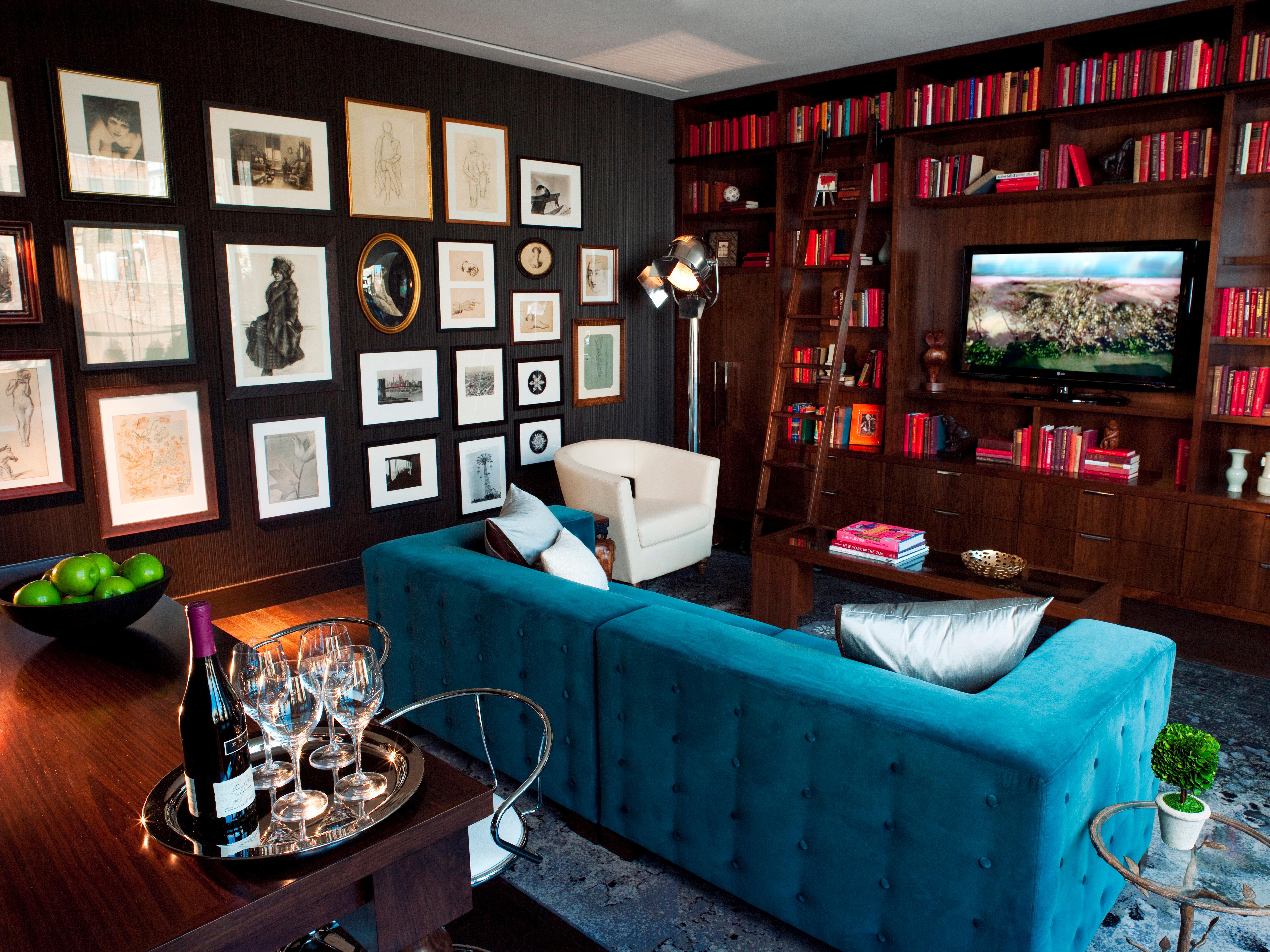 Imagem da galeria de Kimpton Hotel Eventi