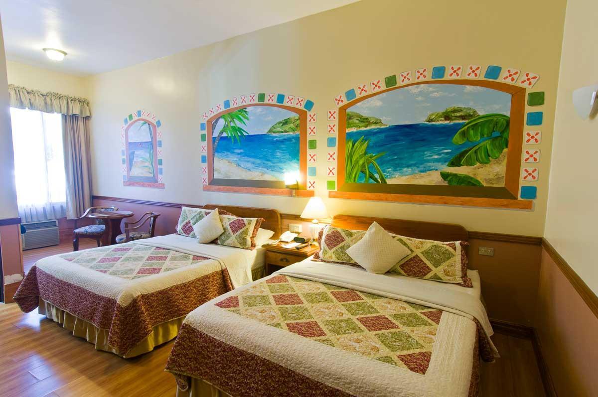 Adventure Inn