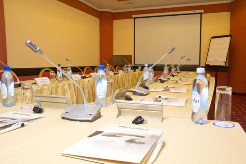 Hotel Kazzhol Almaty by null