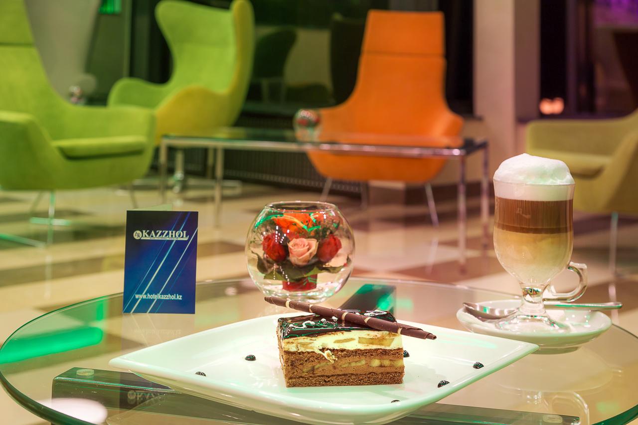Hotel Kazzhol Almaty by null