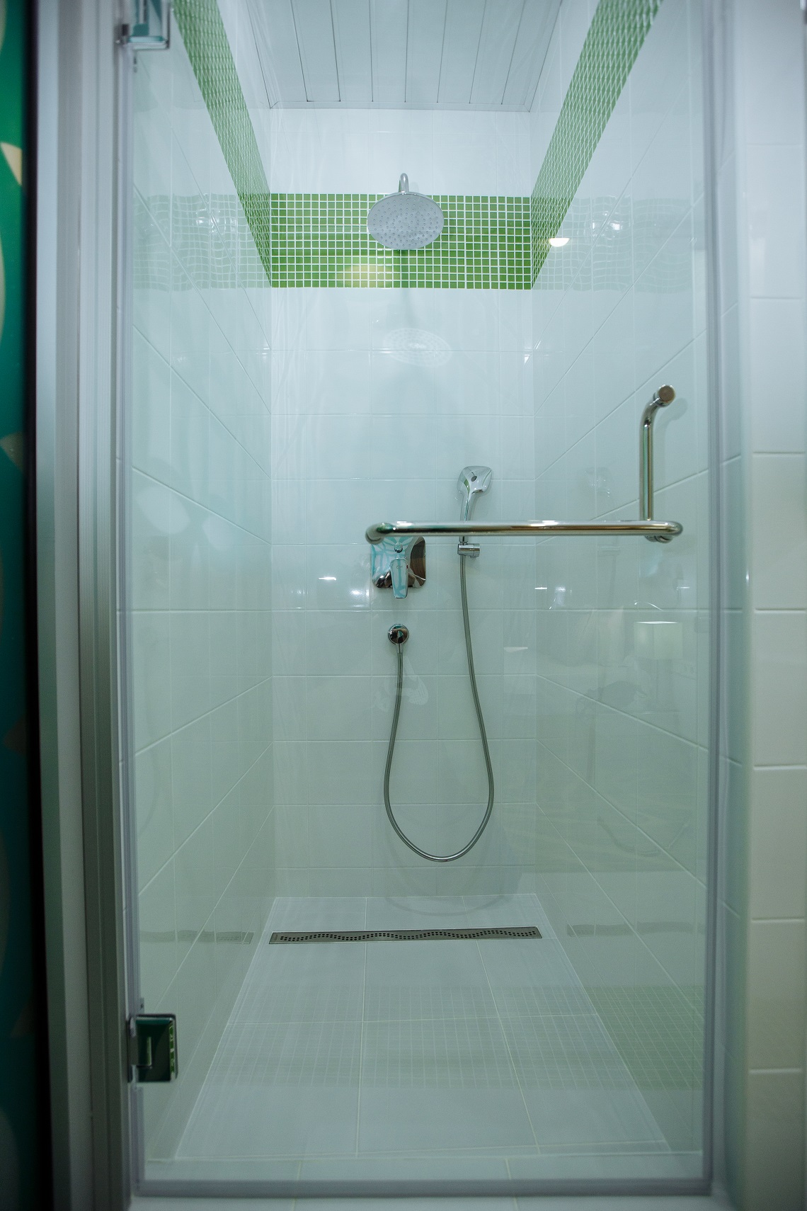 Hotel Kazzhol Almaty by null