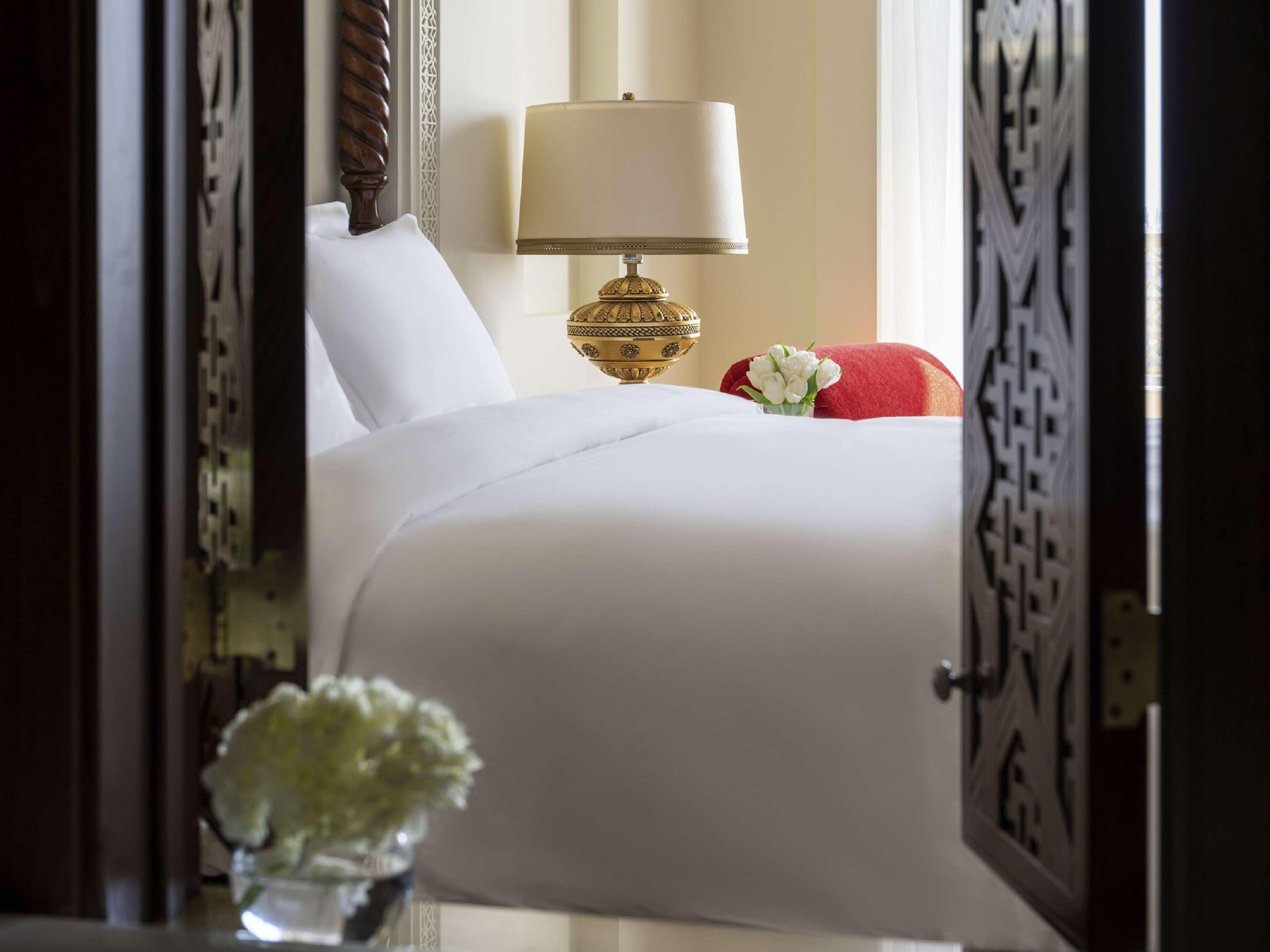 Sofitel Bahrain Zallaq Thalassa Sea & Spa