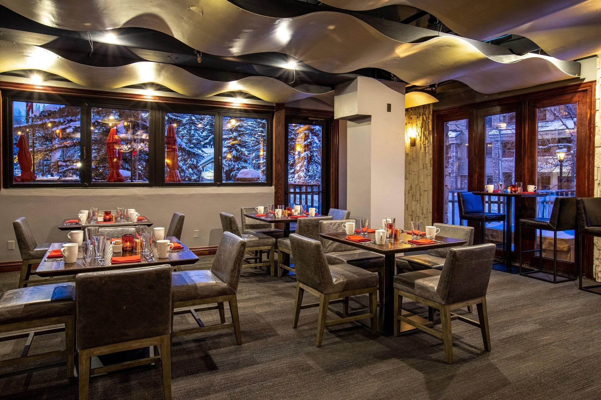 Beaver Creek Lodge, Autograph Collection