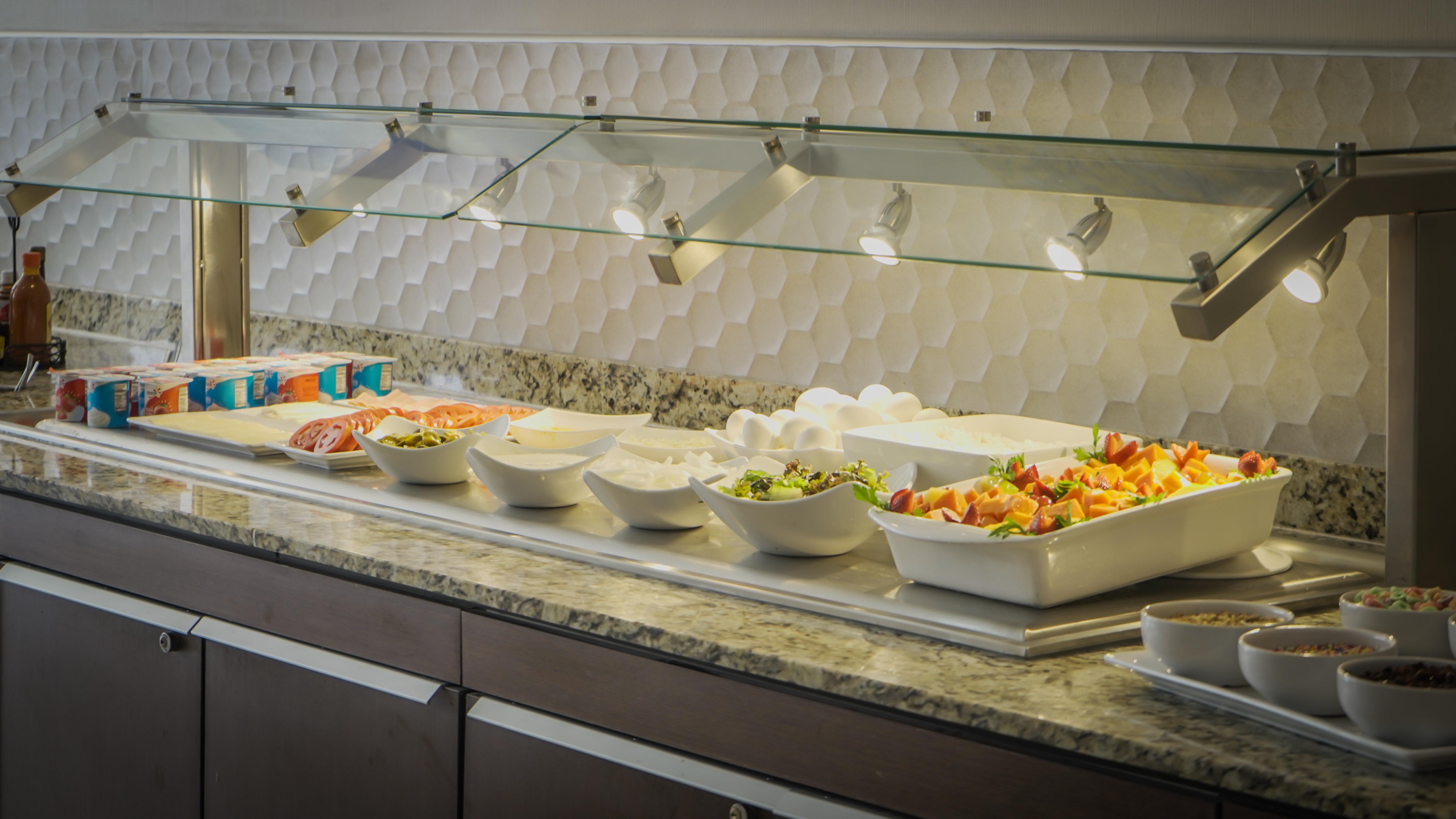 Staybridge Suites Guadalajara Expo
