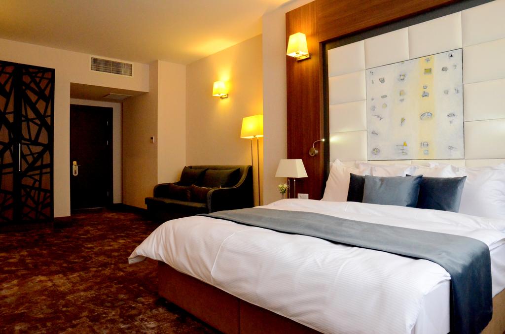 Hotel Coste by null