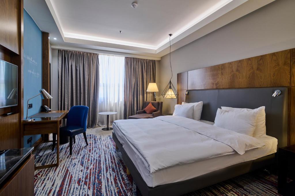 Radisson Blu Hotel Yerevan
