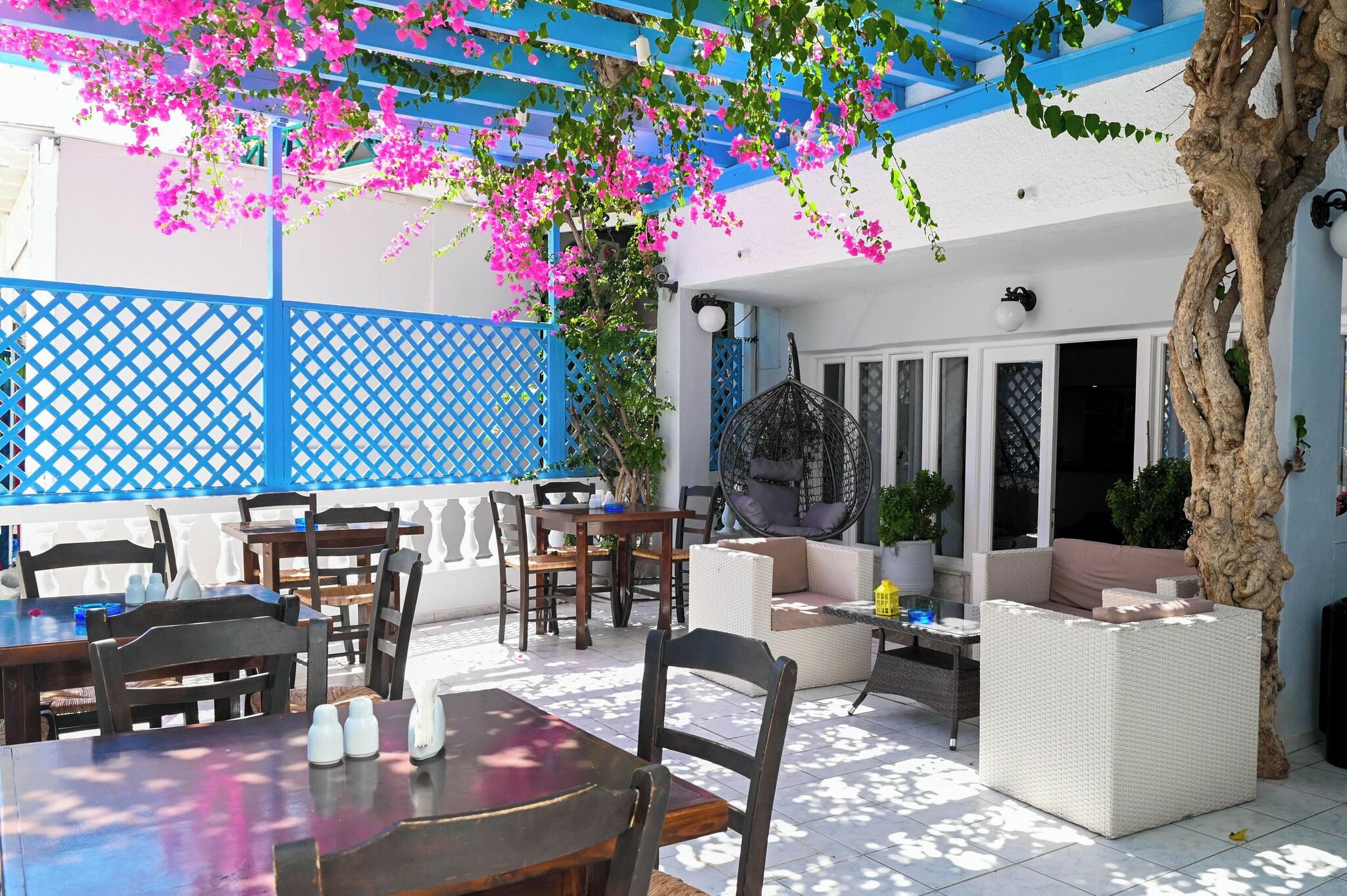 Narkissos Hotel - nuotrauka