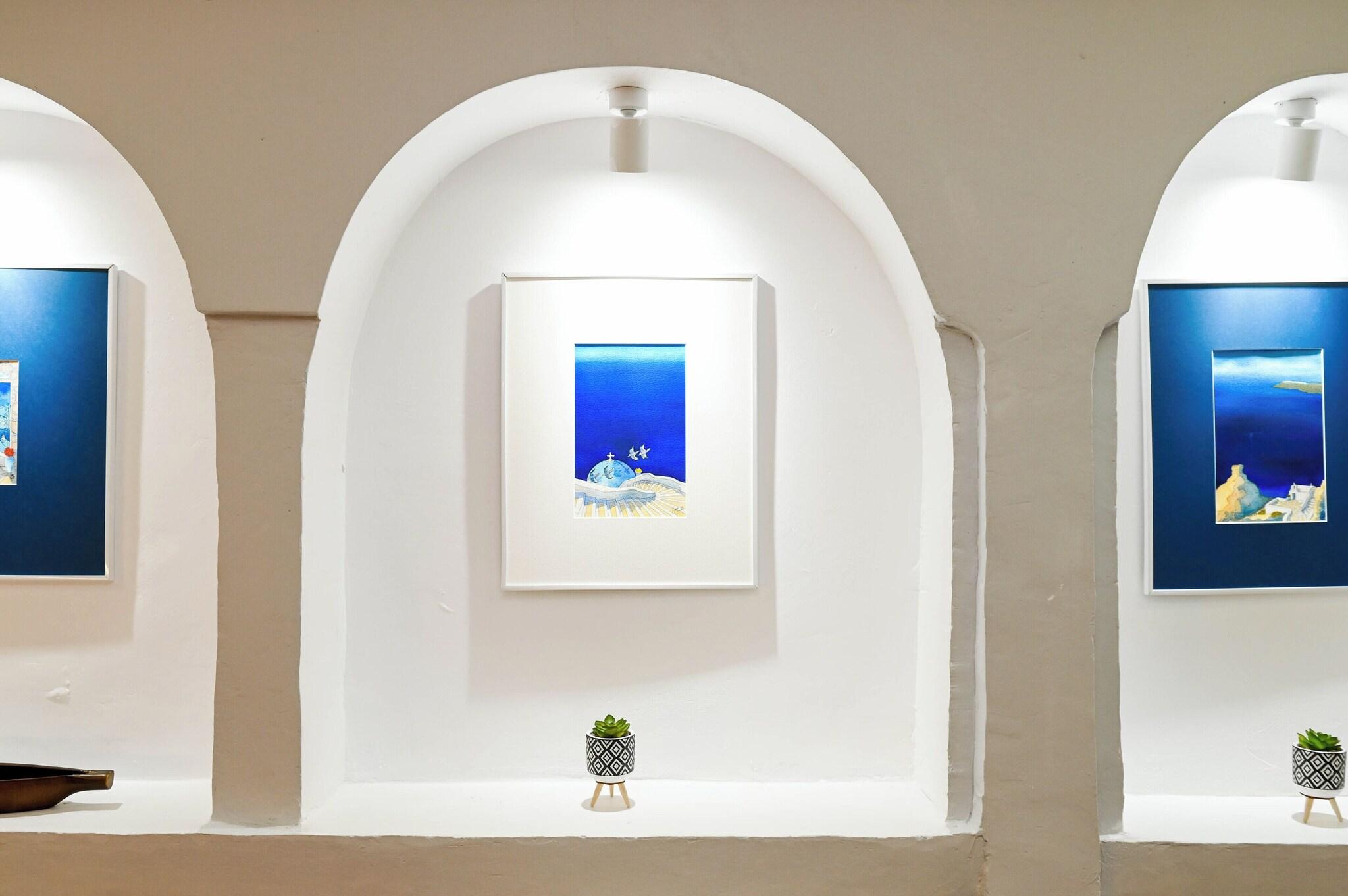 Narkissos Hotel by null