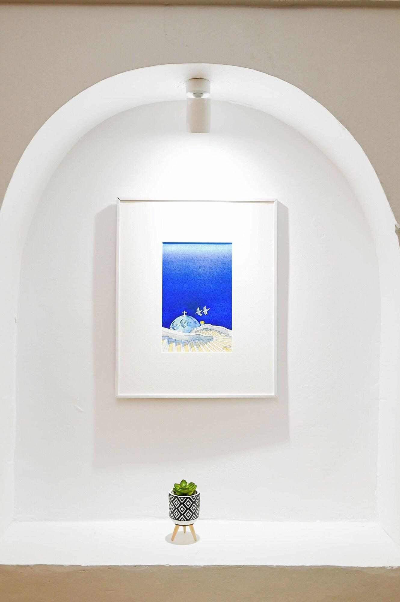 Narkissos Hotel - nuotrauka