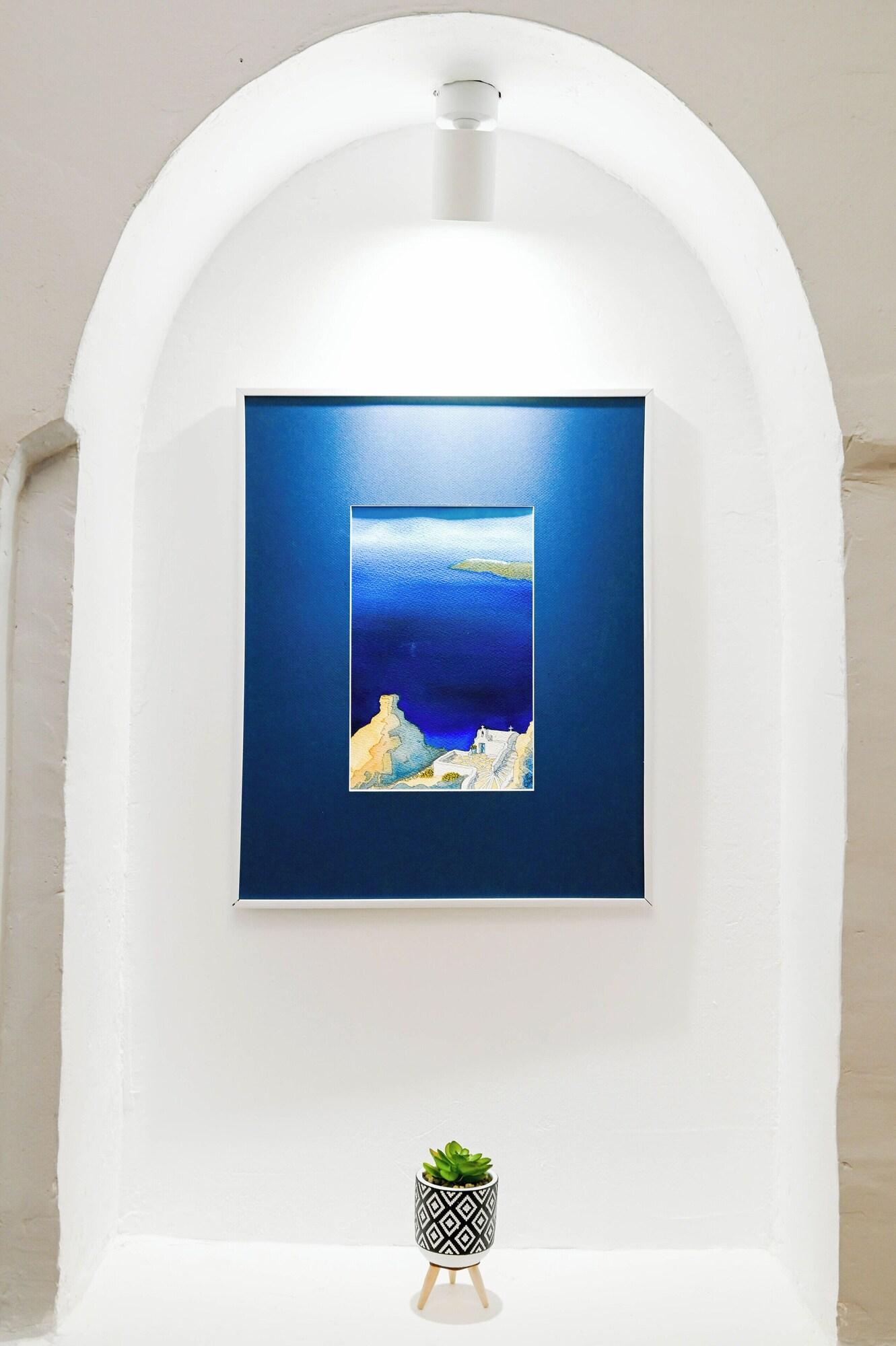 Narkissos Hotel - nuotrauka