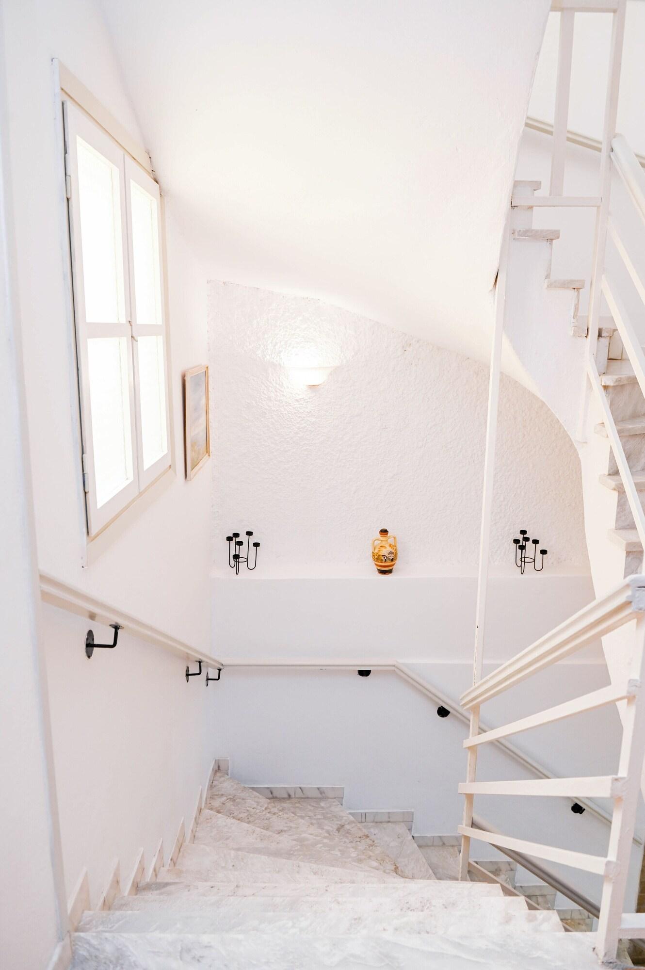 Narkissos Hotel - nuotrauka