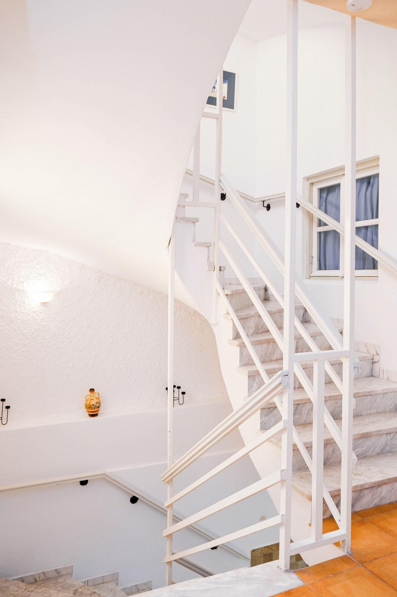 Narkissos Hotel - nuotrauka