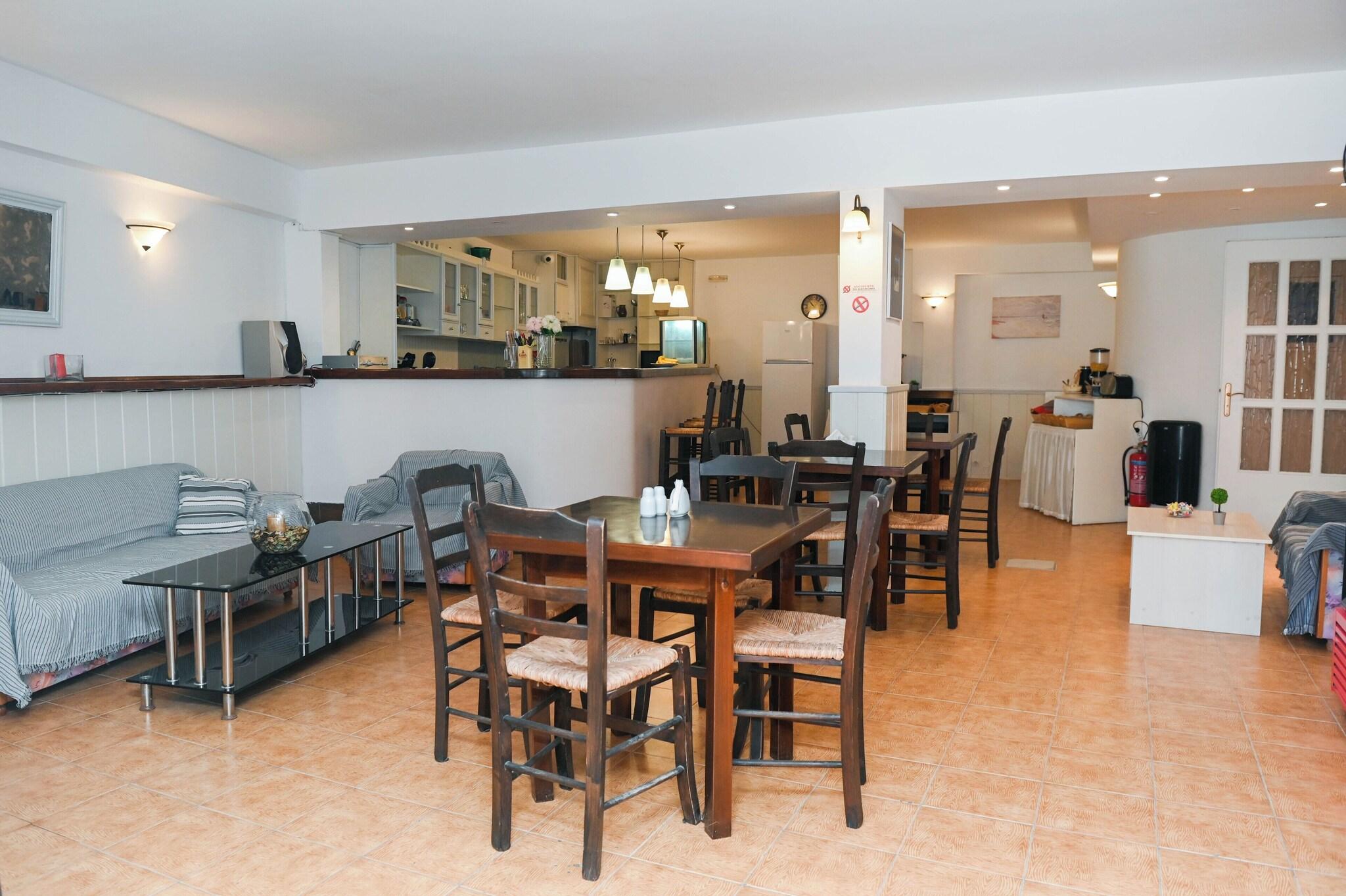 Narkissos Hotel