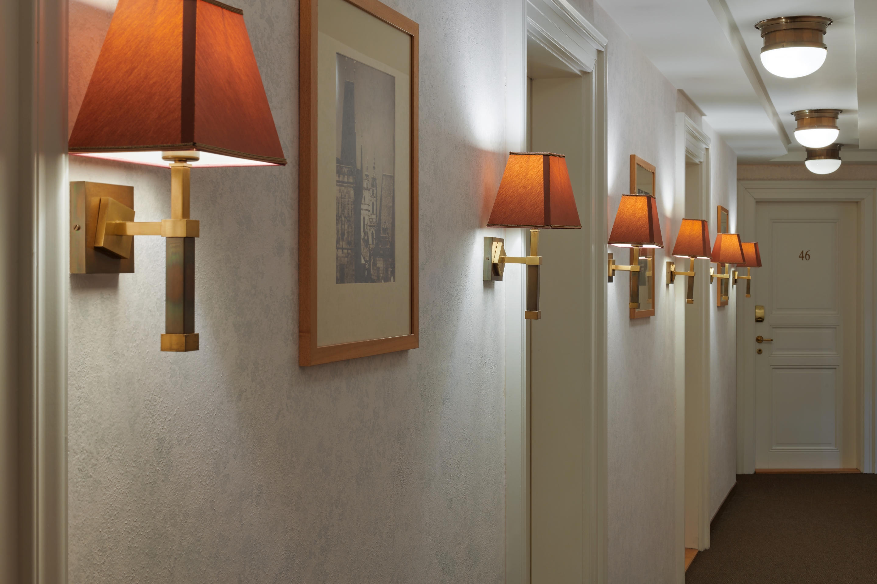 Ventana Hotel Prague