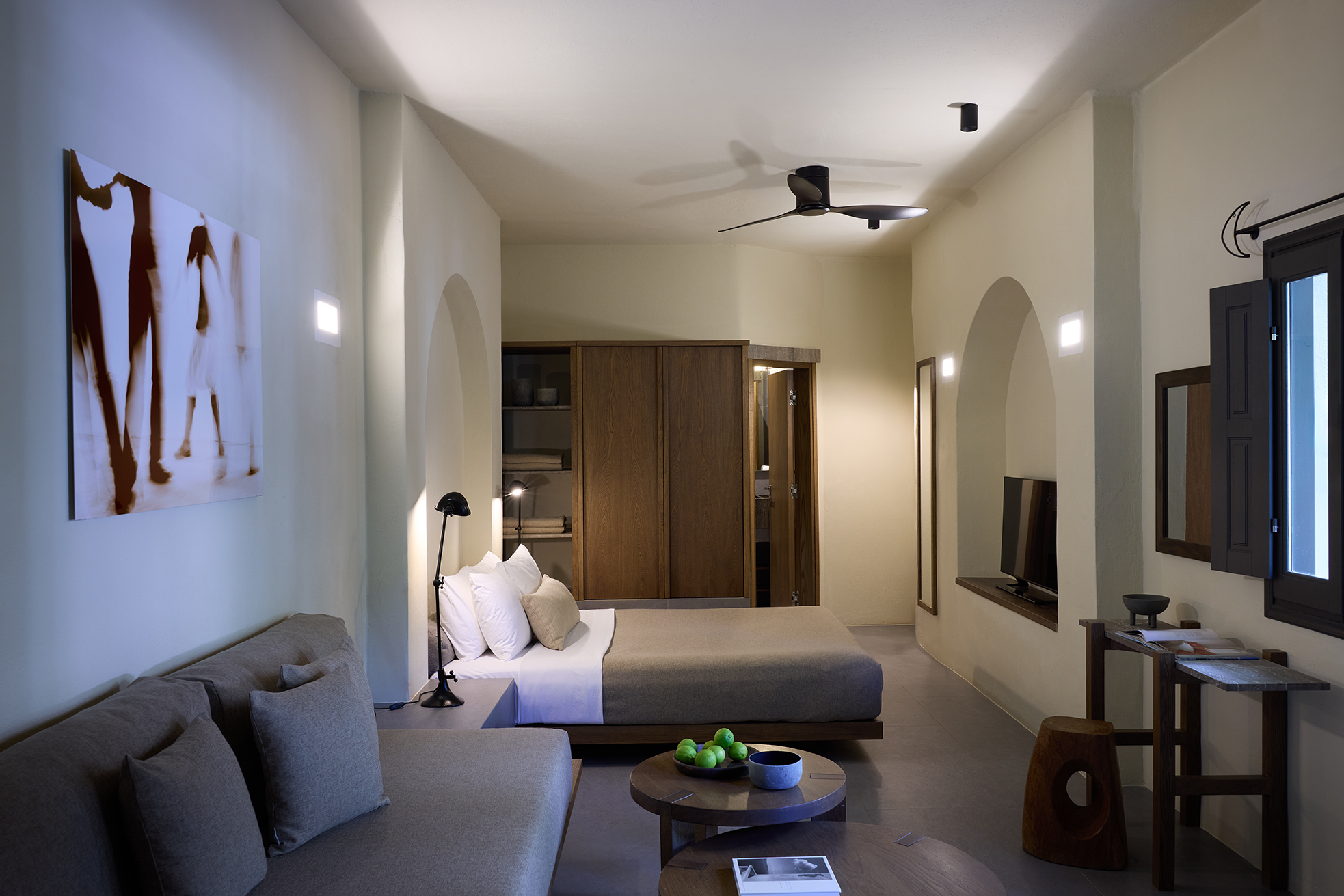 Bellonias Villas by null